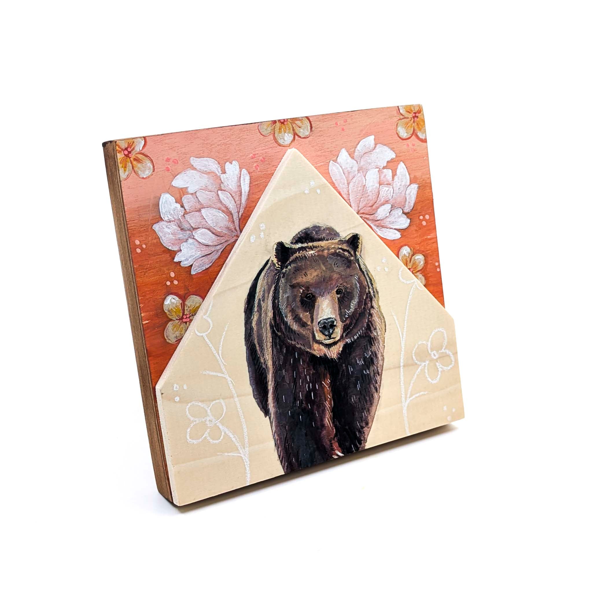 Grizzly Bear