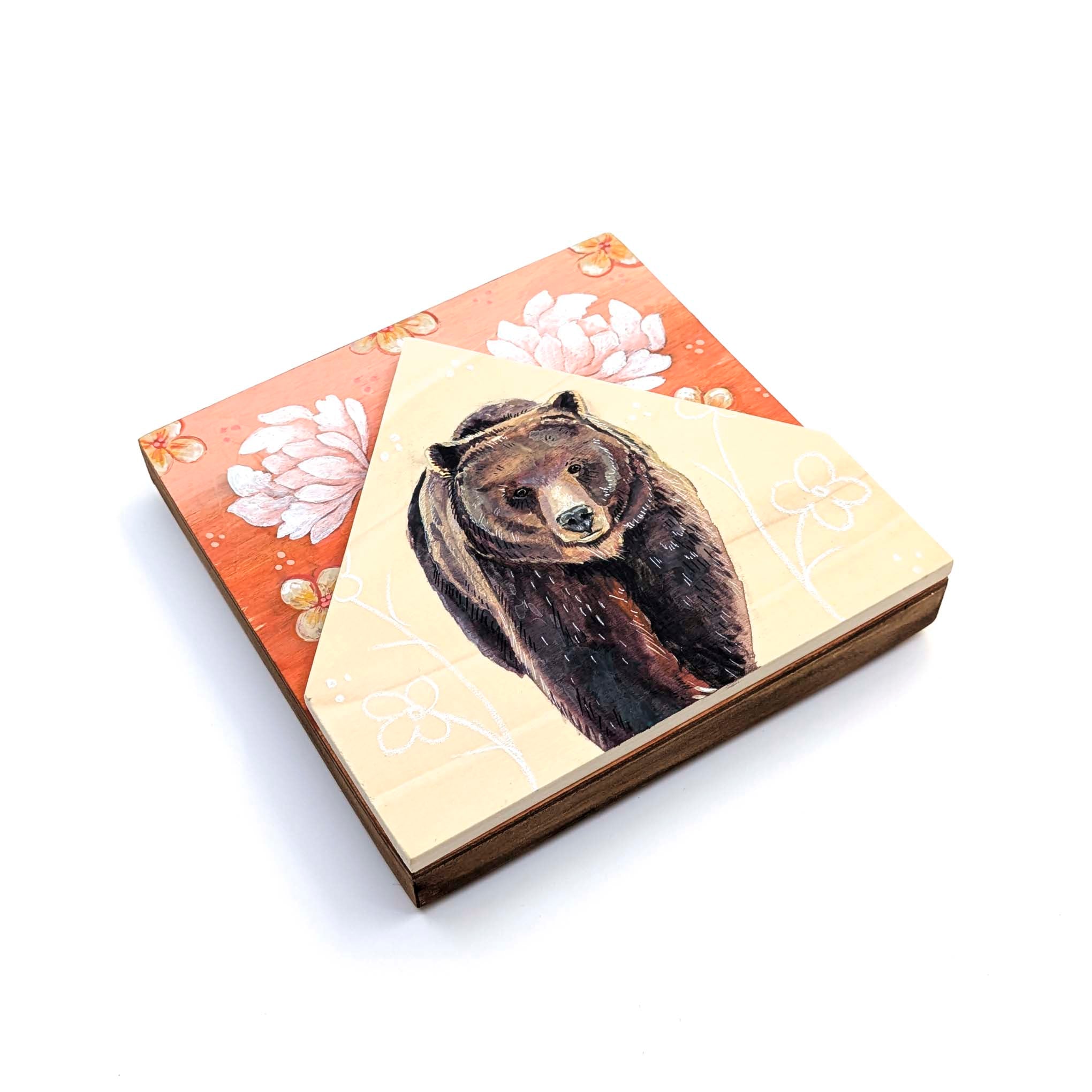 Grizzly Bear