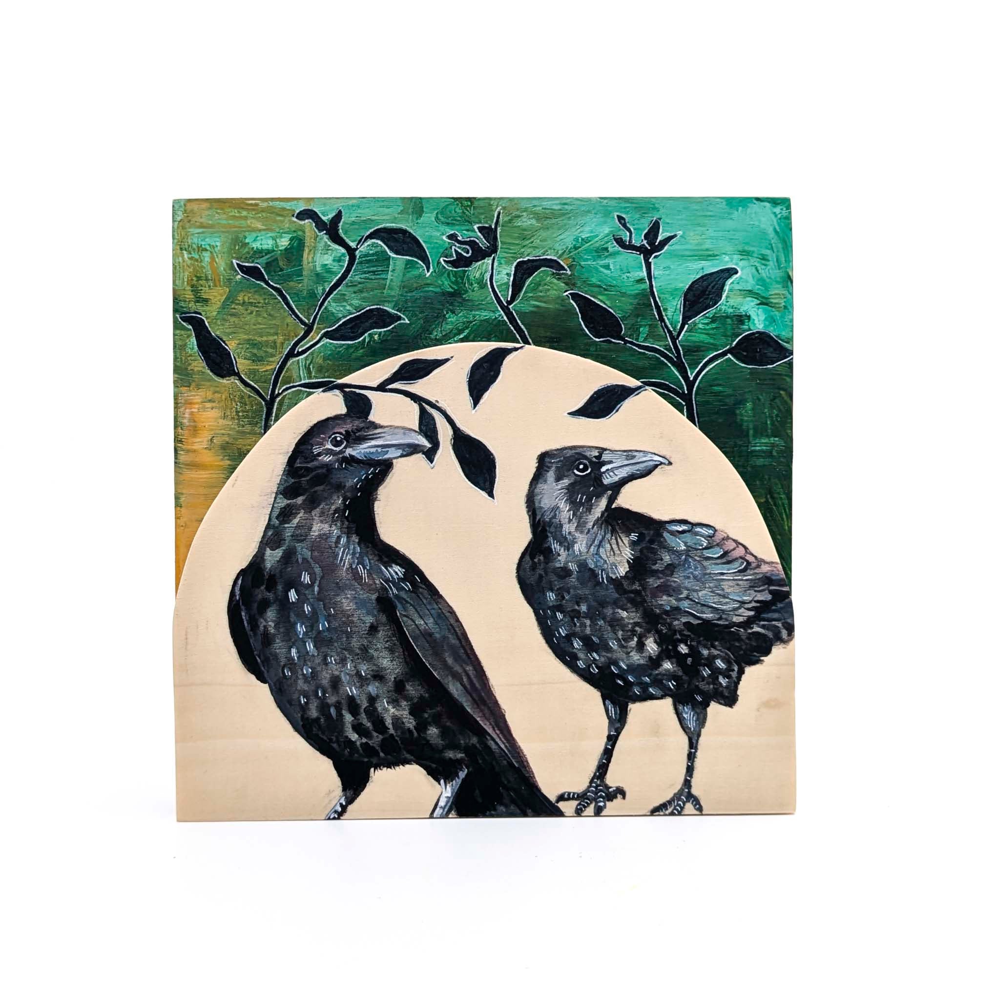 Crows