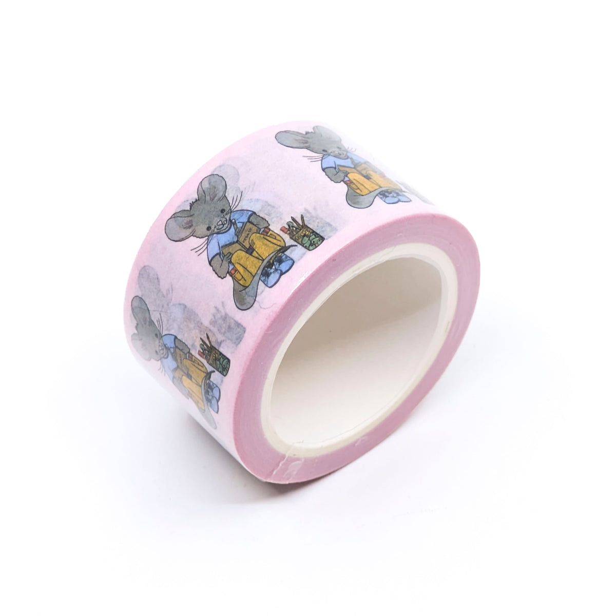 Art Mouse Washi Tape