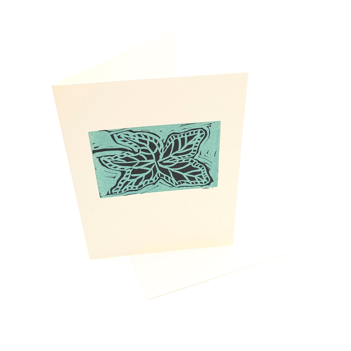 Letterpress Greeting Cards
