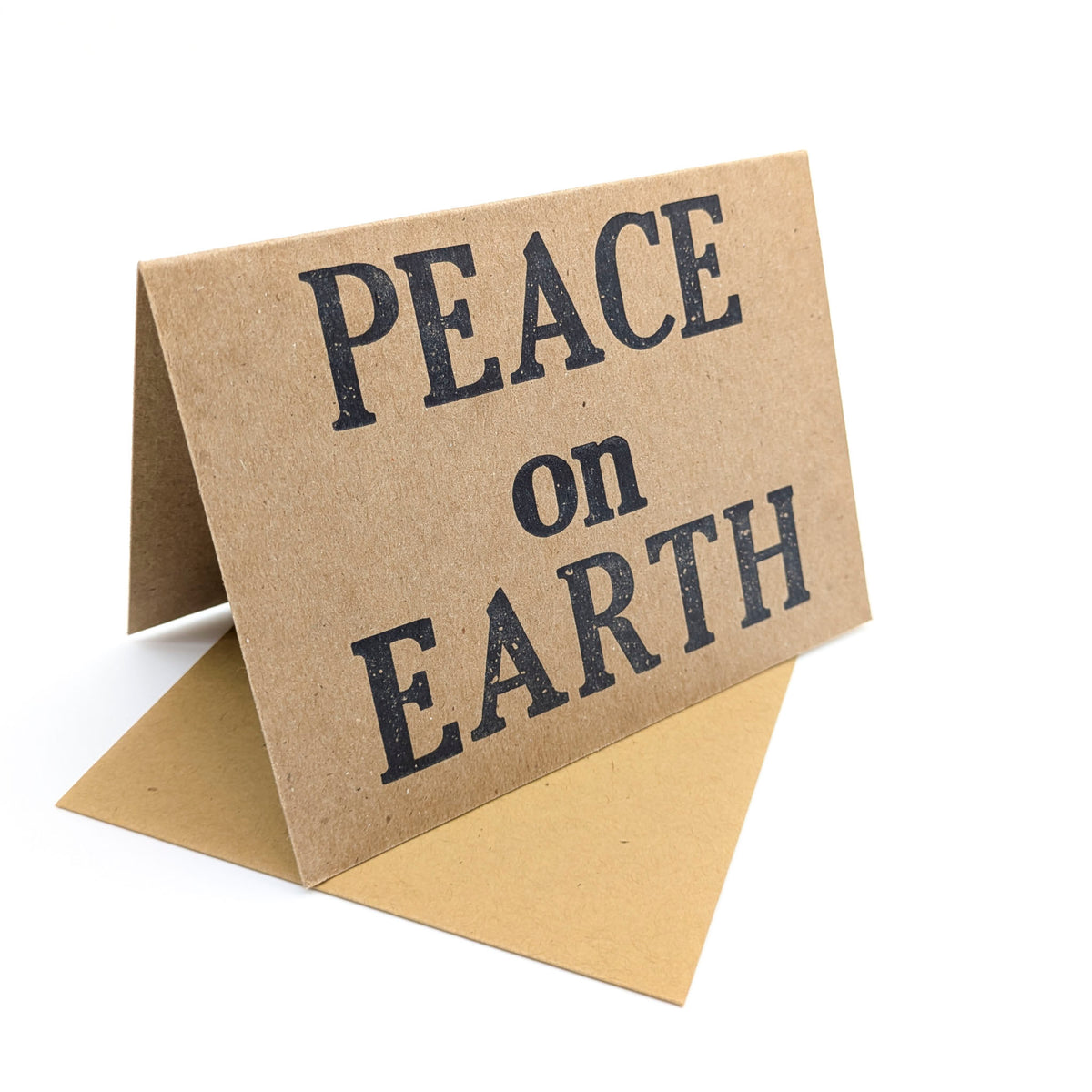 Letterpress Greeting Cards