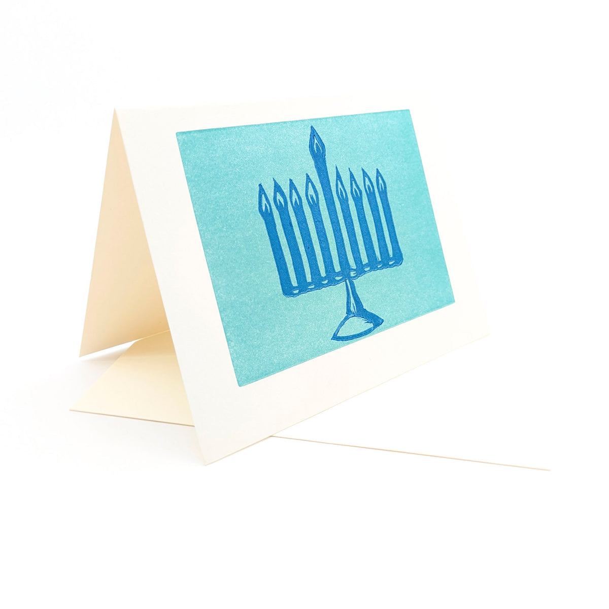 Letterpress Greeting Cards