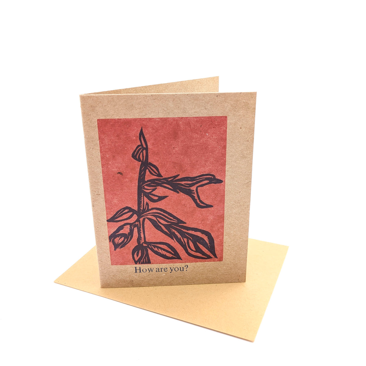 Letterpress Greeting Cards