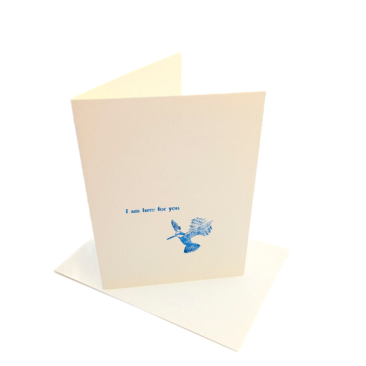 Letterpress Greeting Cards