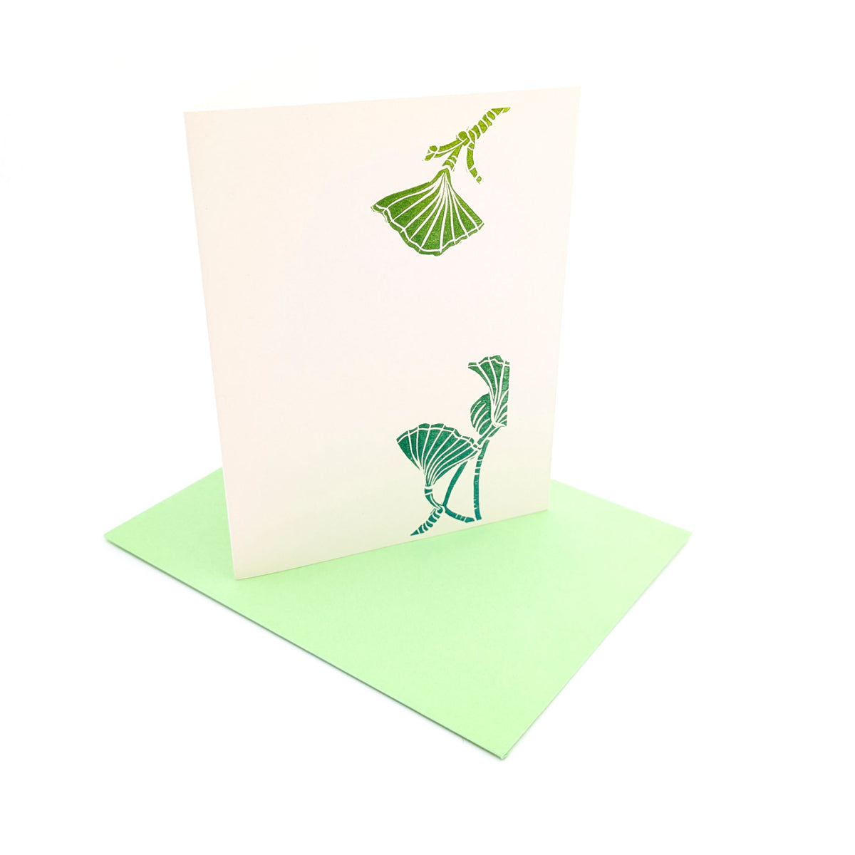 Letterpress Greeting Cards