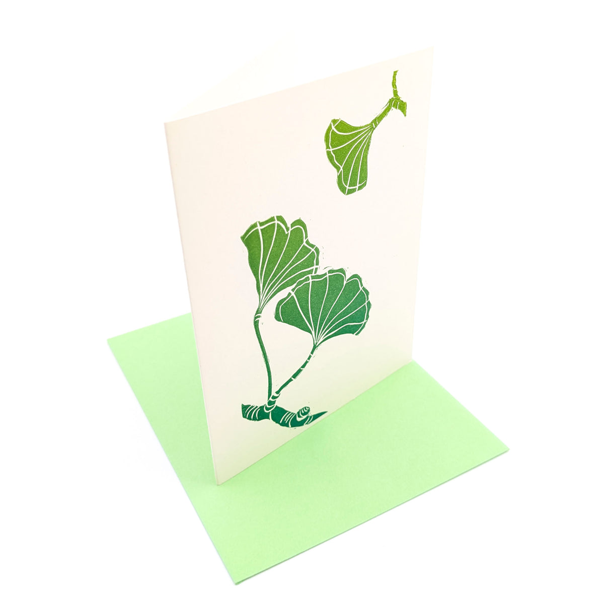 Letterpress Greeting Cards