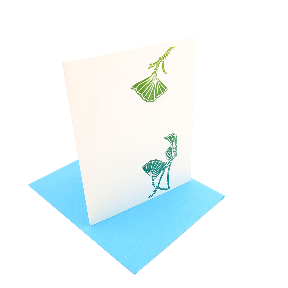 Letterpress Greeting Cards
