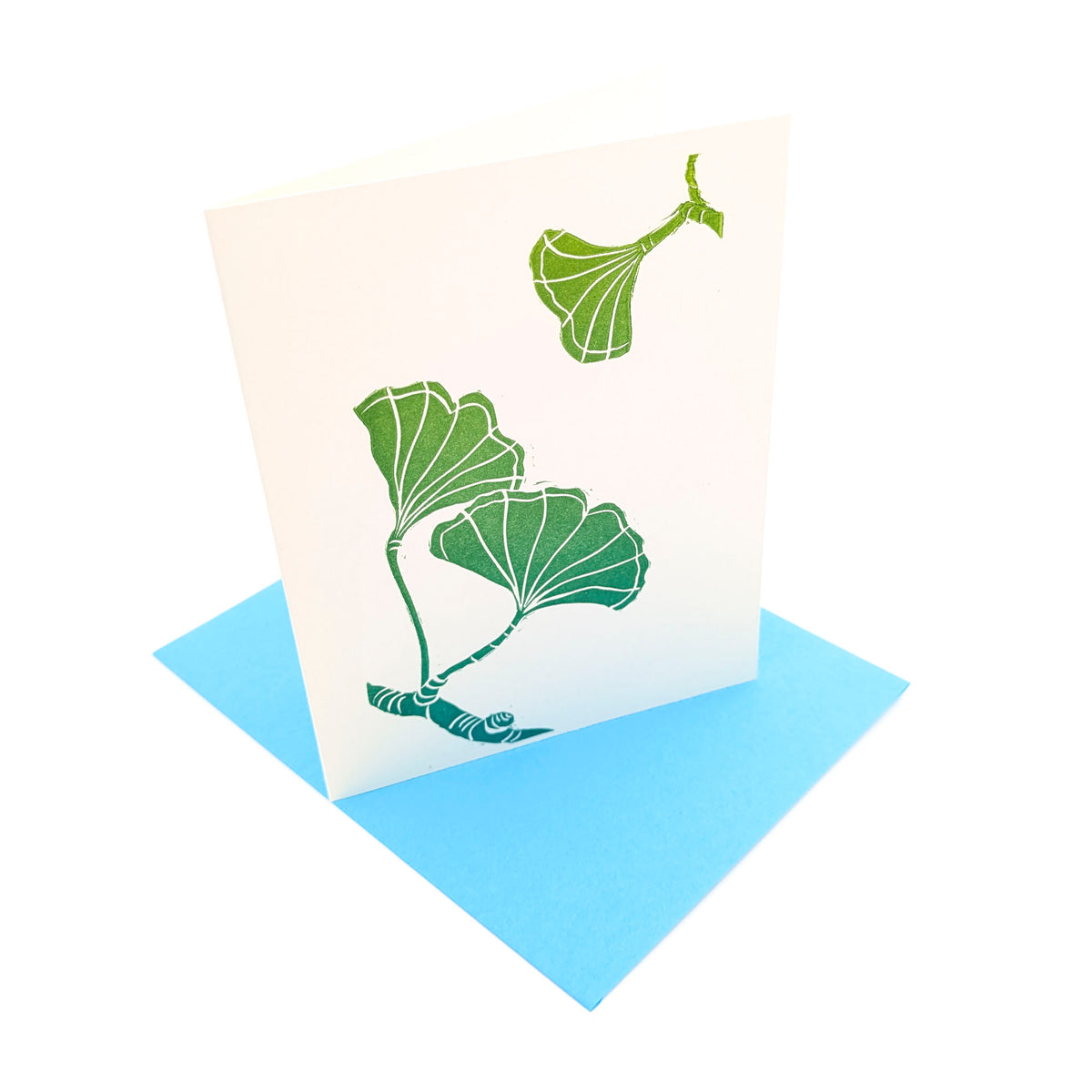 Letterpress Greeting Cards