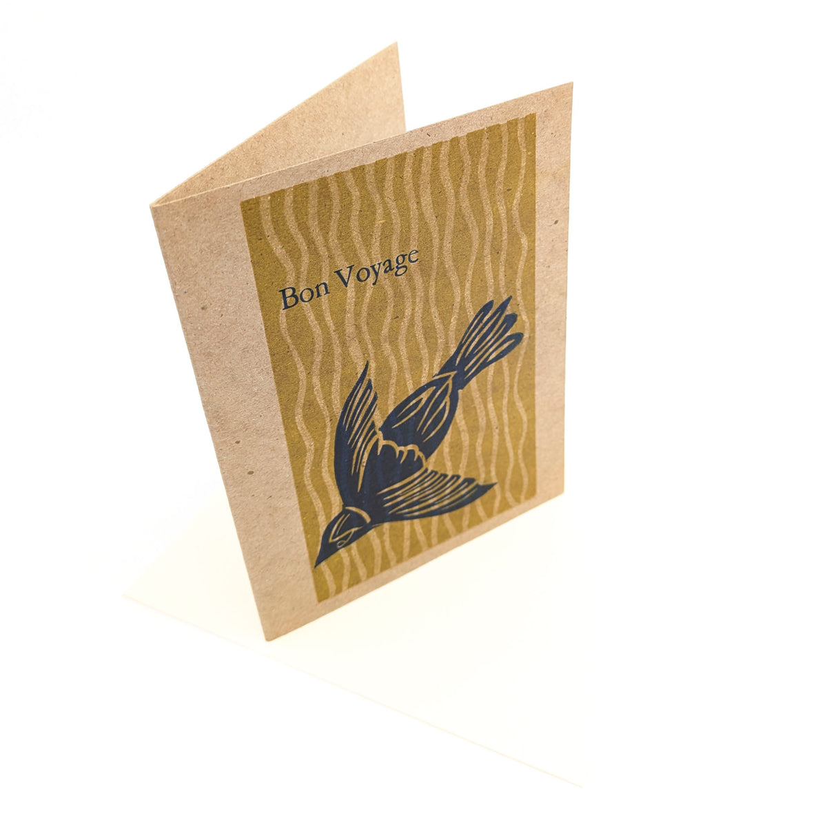 Letterpress Greeting Cards