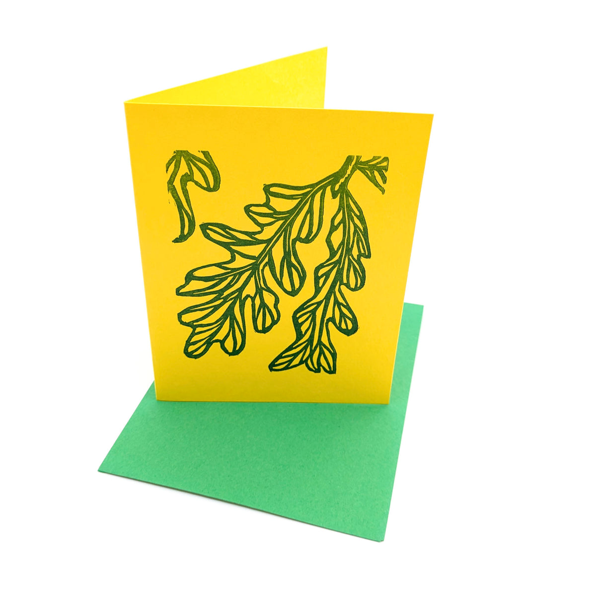Letterpress Greeting Cards
