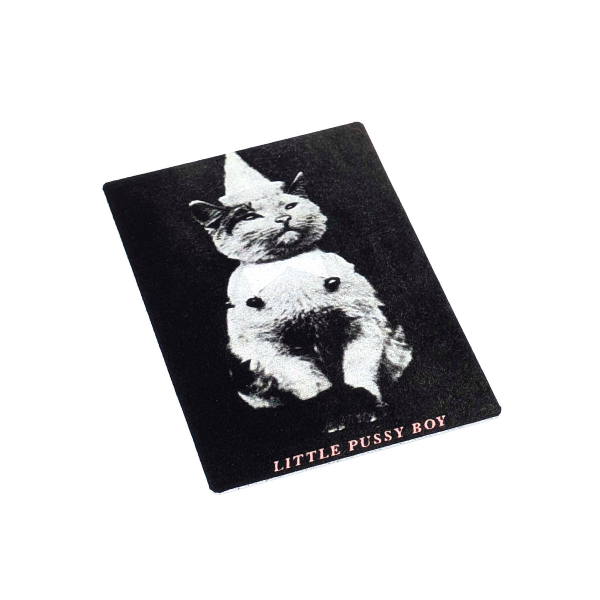 Brandon Vosika-Stickers