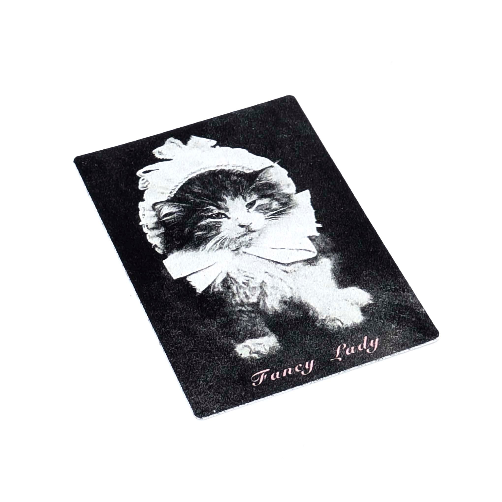 Brandon Vosika-Stickers