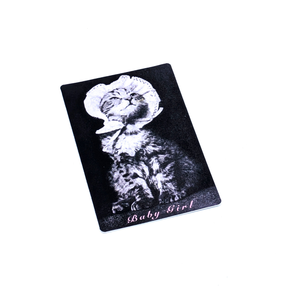 Brandon Vosika-Stickers