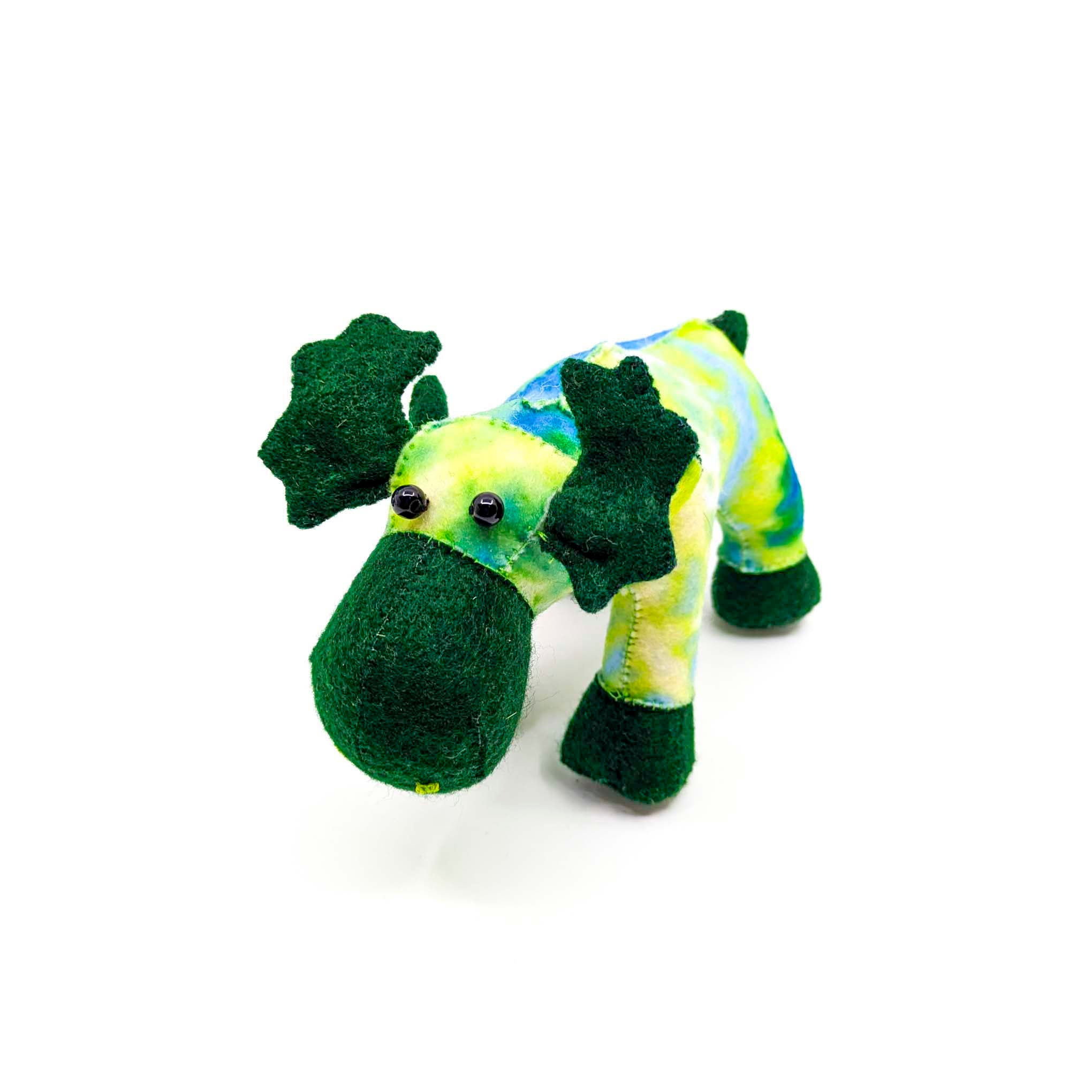 Braveheart the Moose