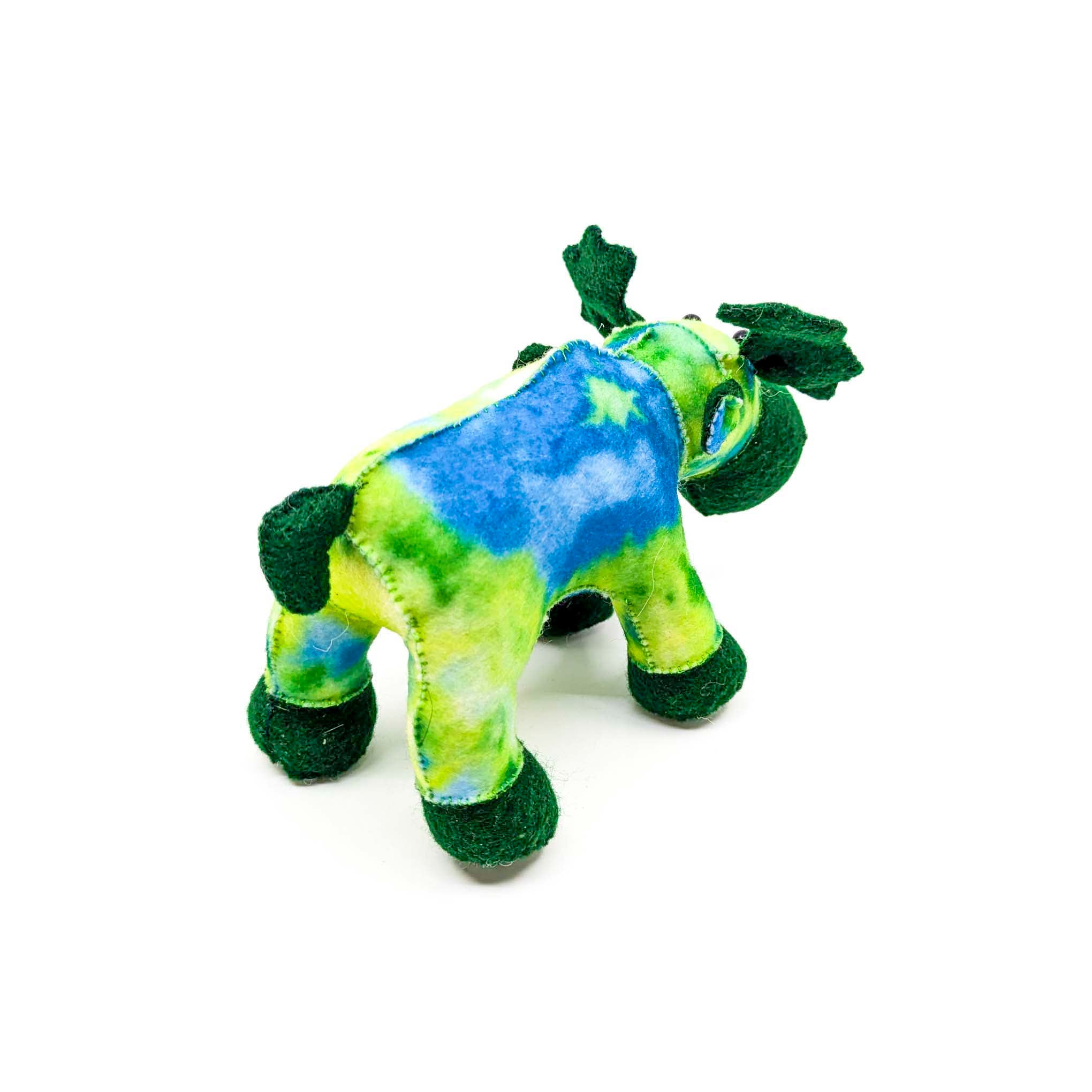 Braveheart the Moose