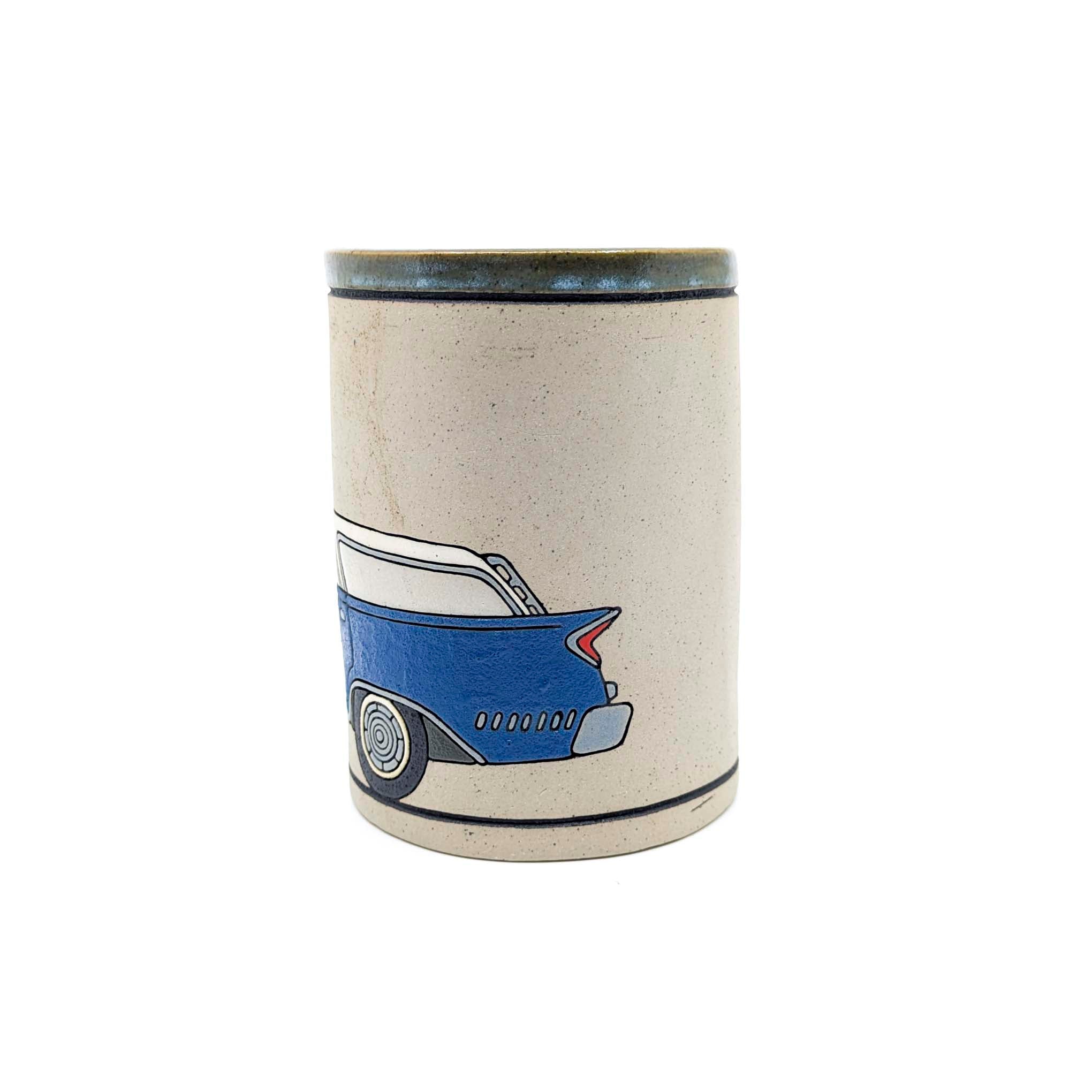 1960 Chrysler Town & Country- Cup