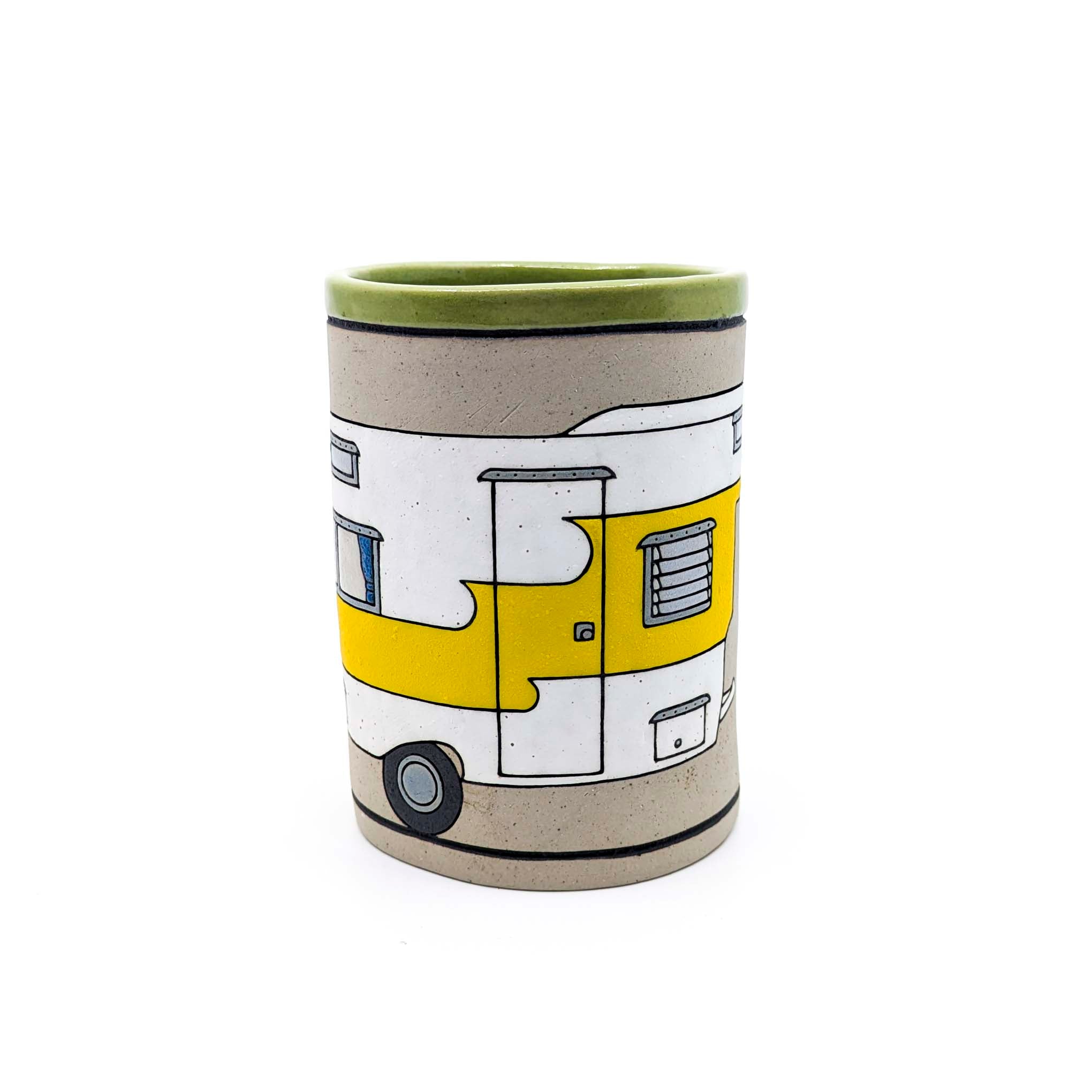 1964 Oasis- Cup
