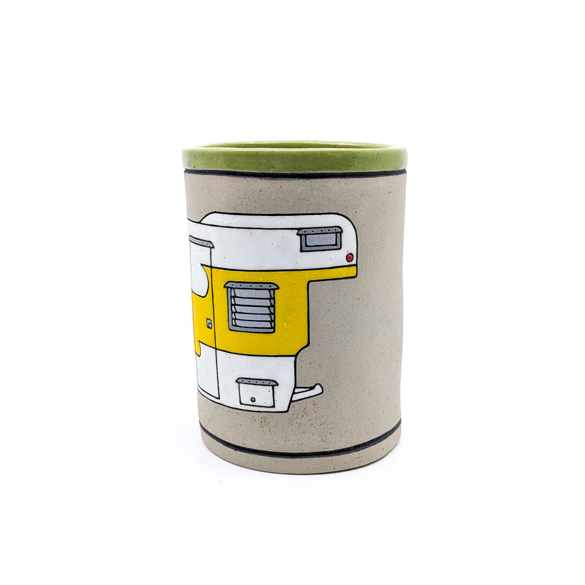 1964 Oasis- Cup