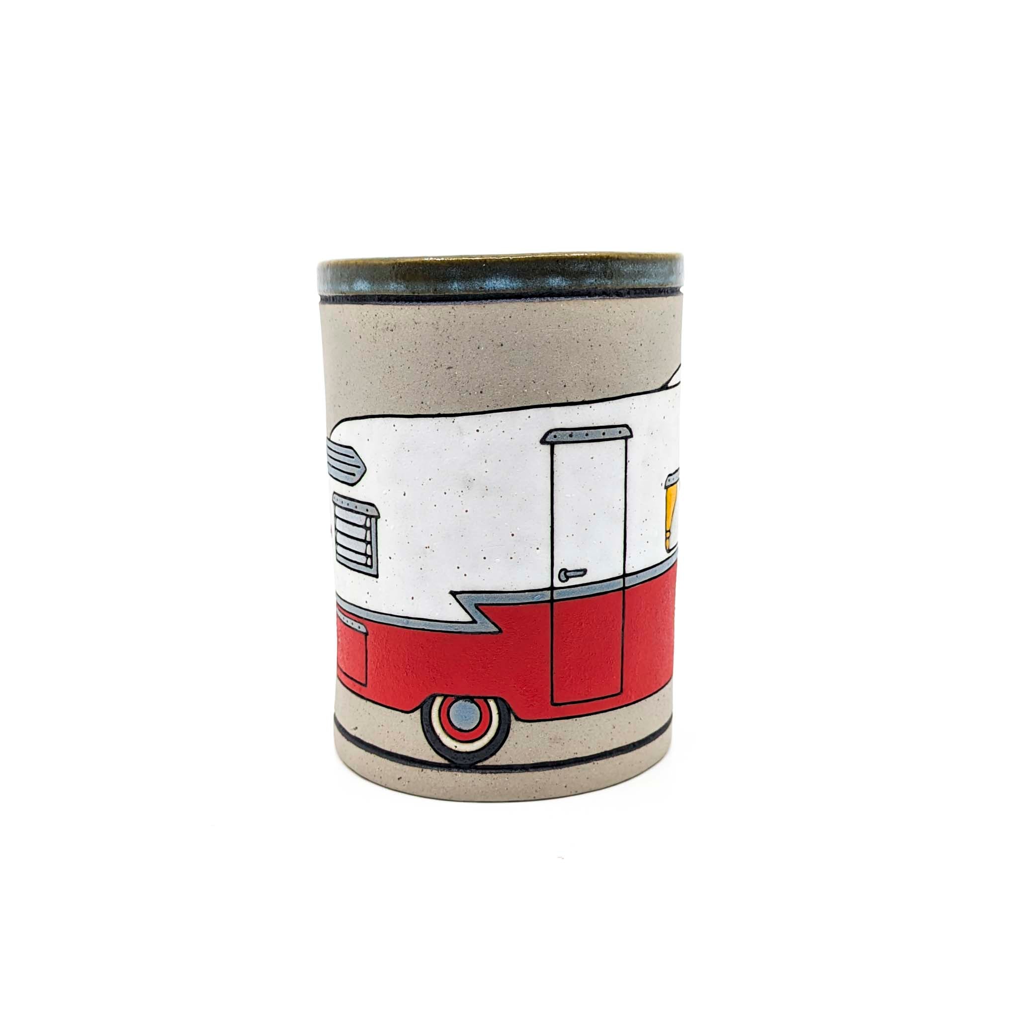 1962 Shasta Astrodome- Cup