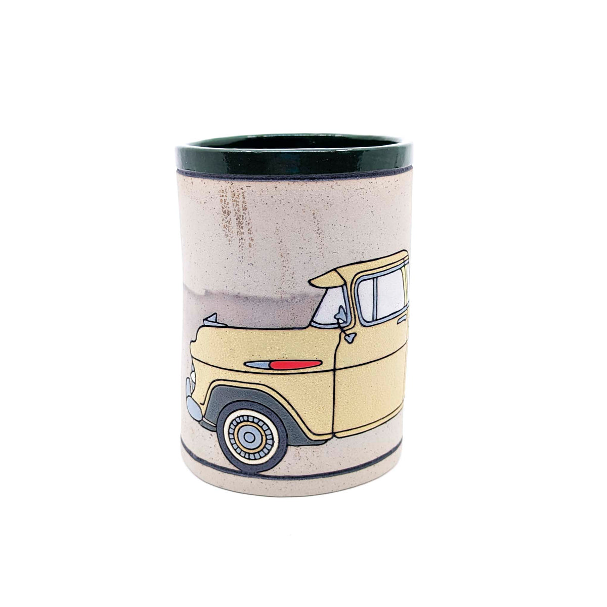 1957 Chevy Cameo- Cup