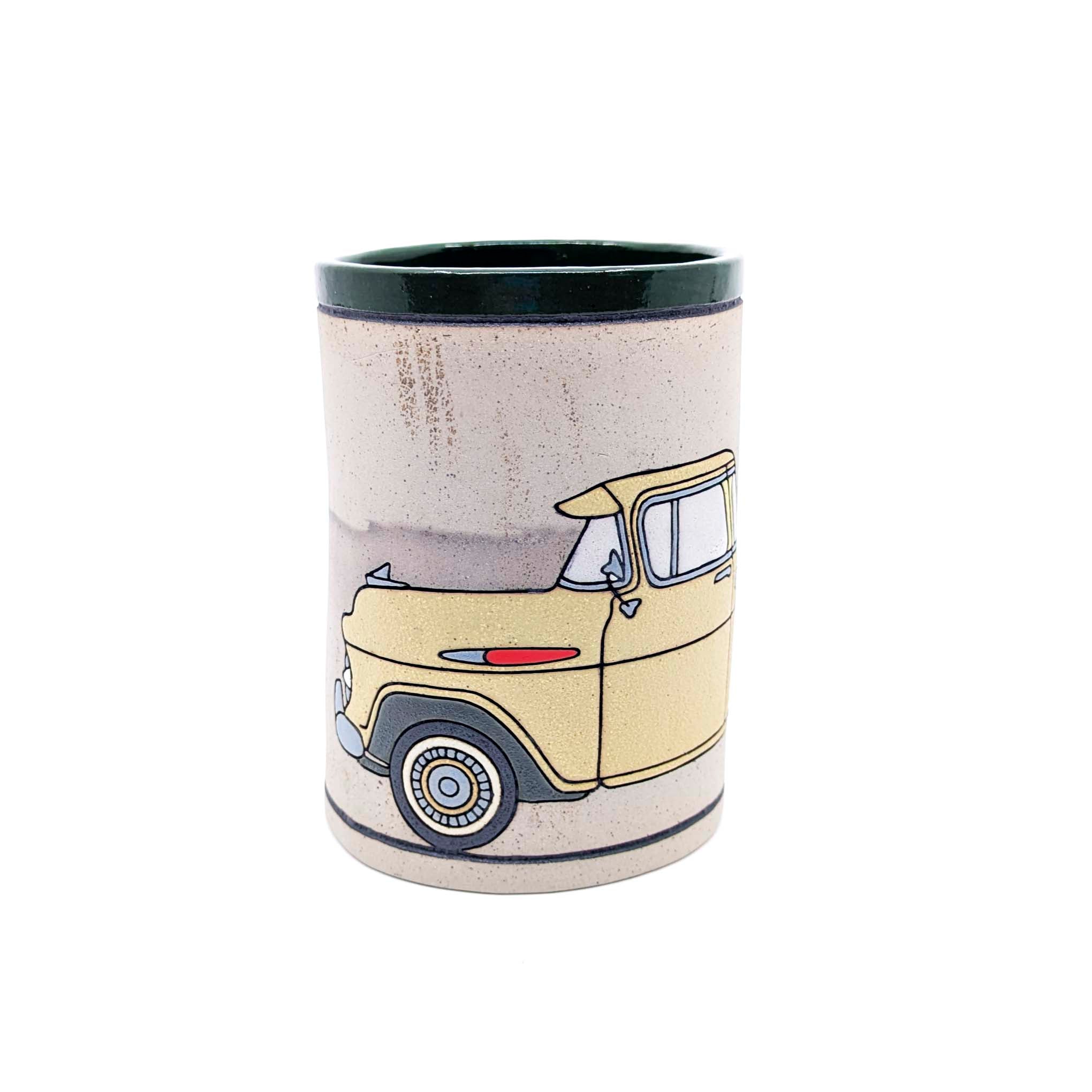 1957 Chevy Cameo- Cup