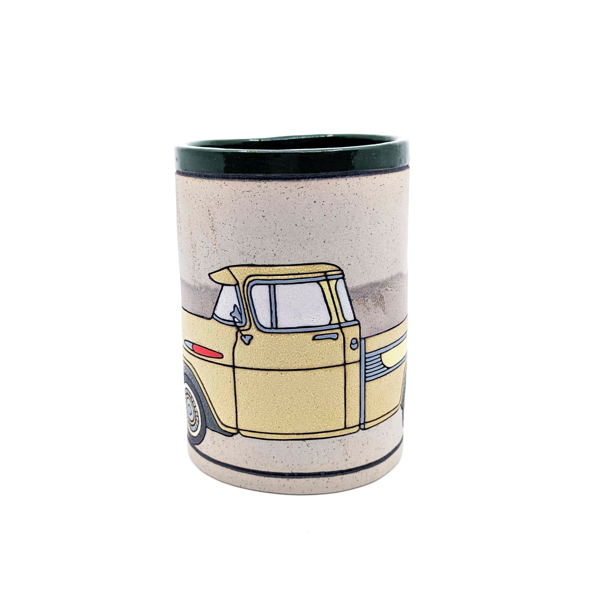 1957 Chevy Cameo- Cup