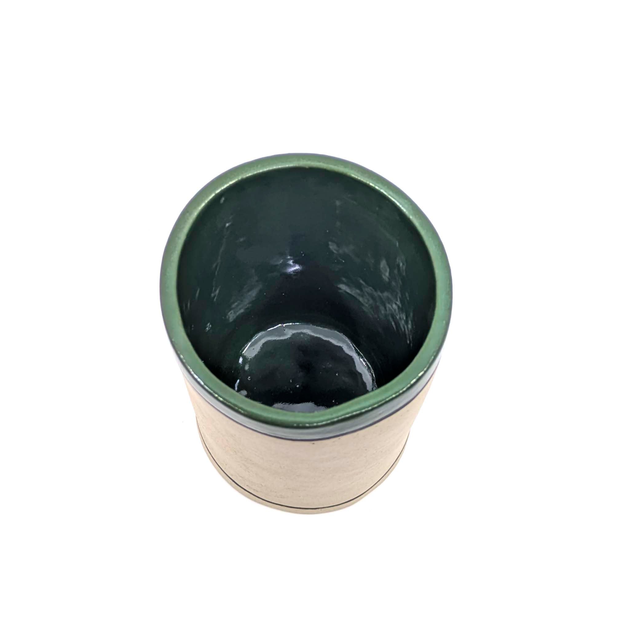 1963 Vespa GL150- Cup (Yellow)