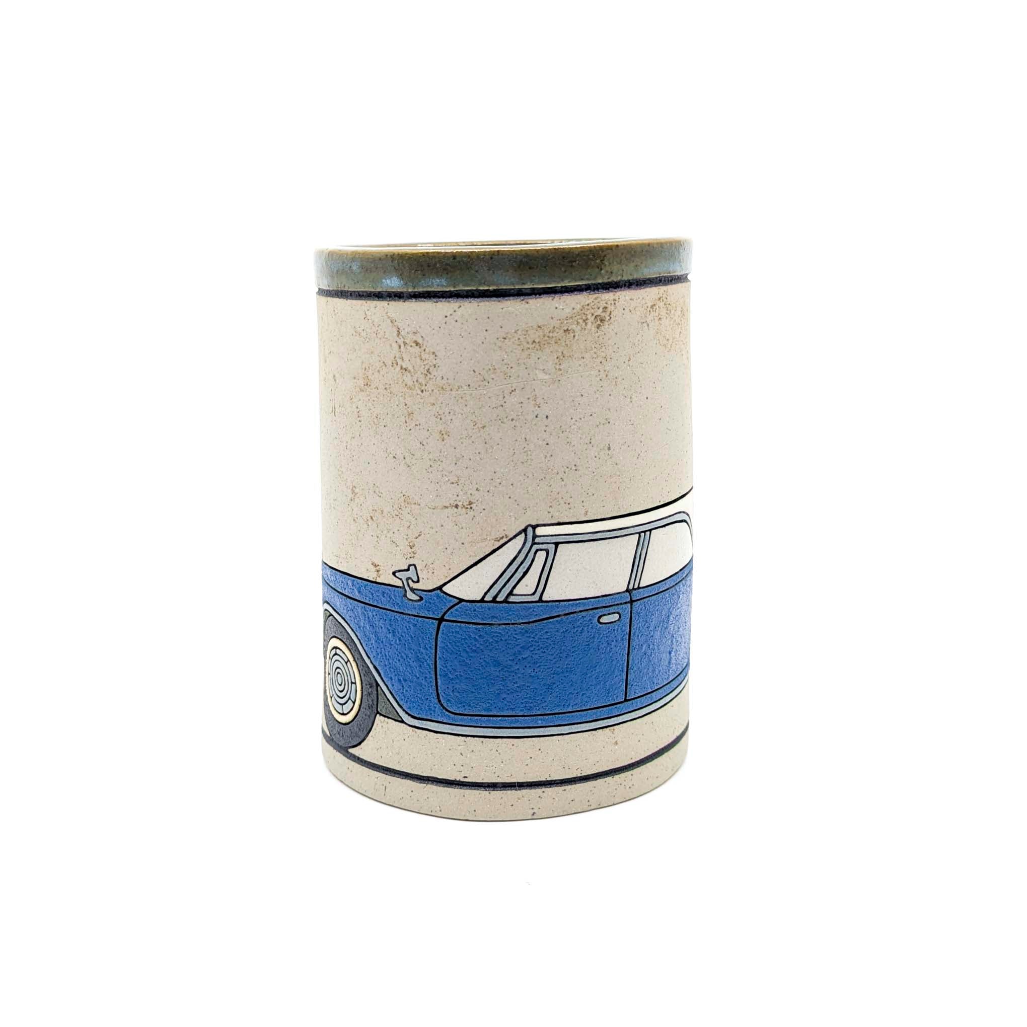 1960 Chrysler Town & Country- Cup