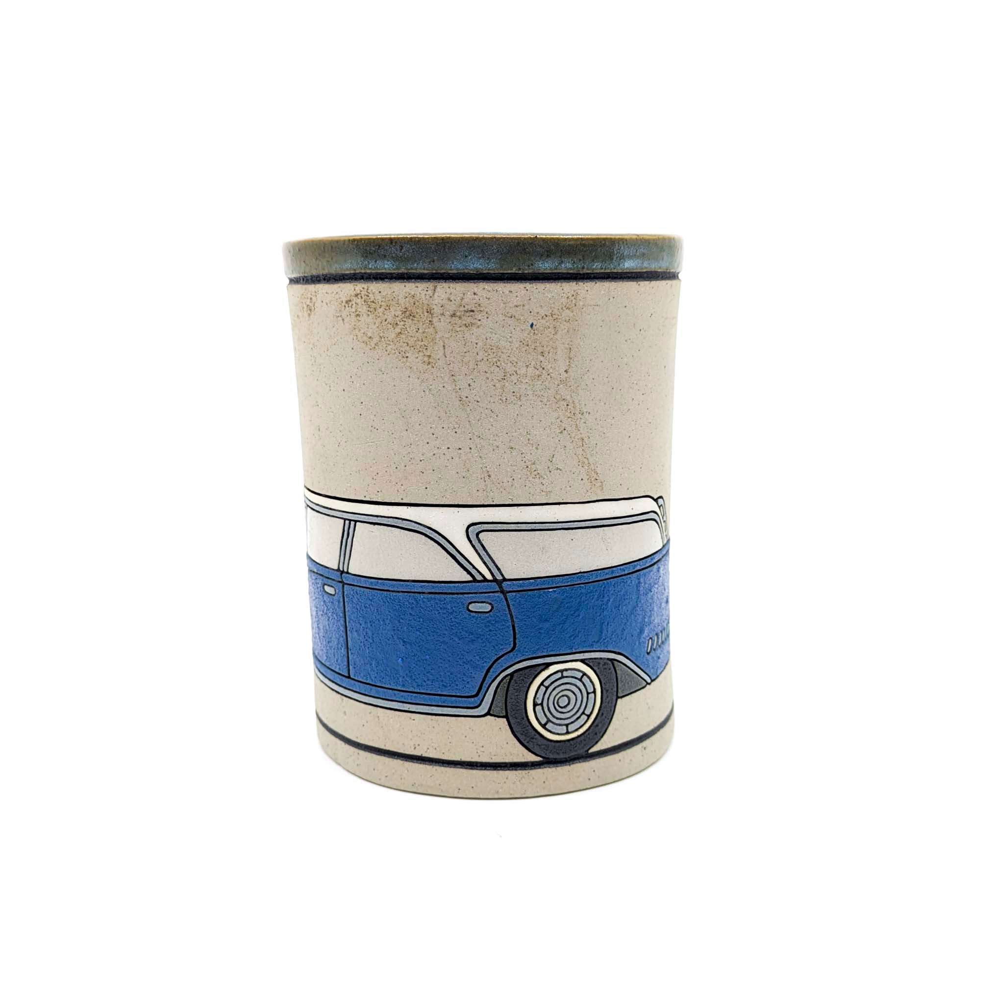 1960 Chrysler Town & Country- Cup