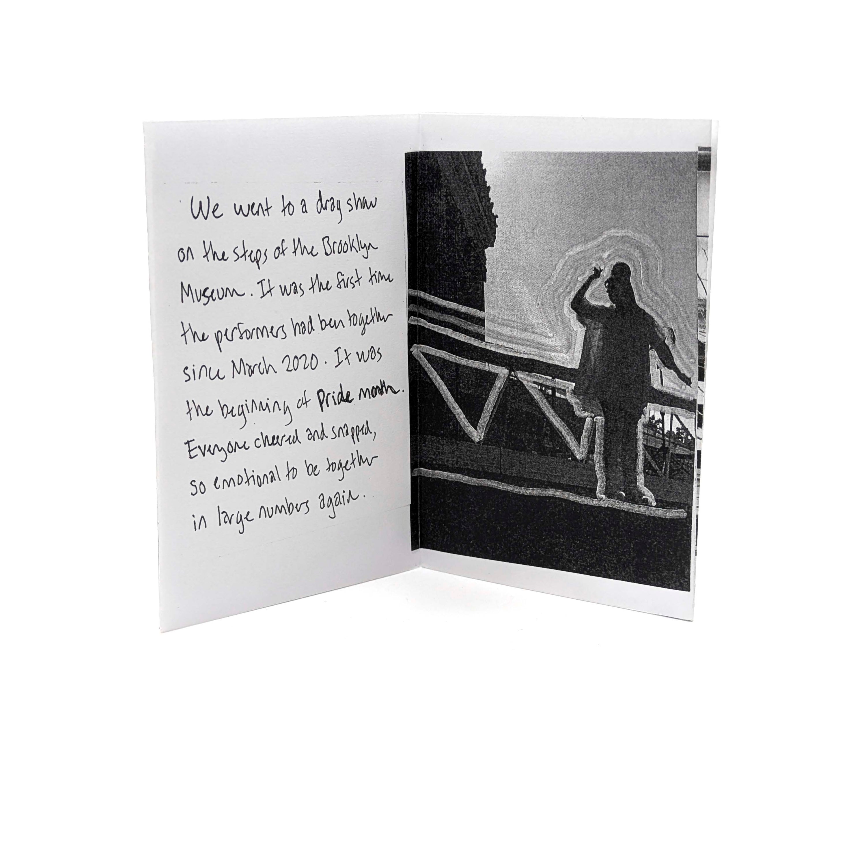 June 2021 Zine