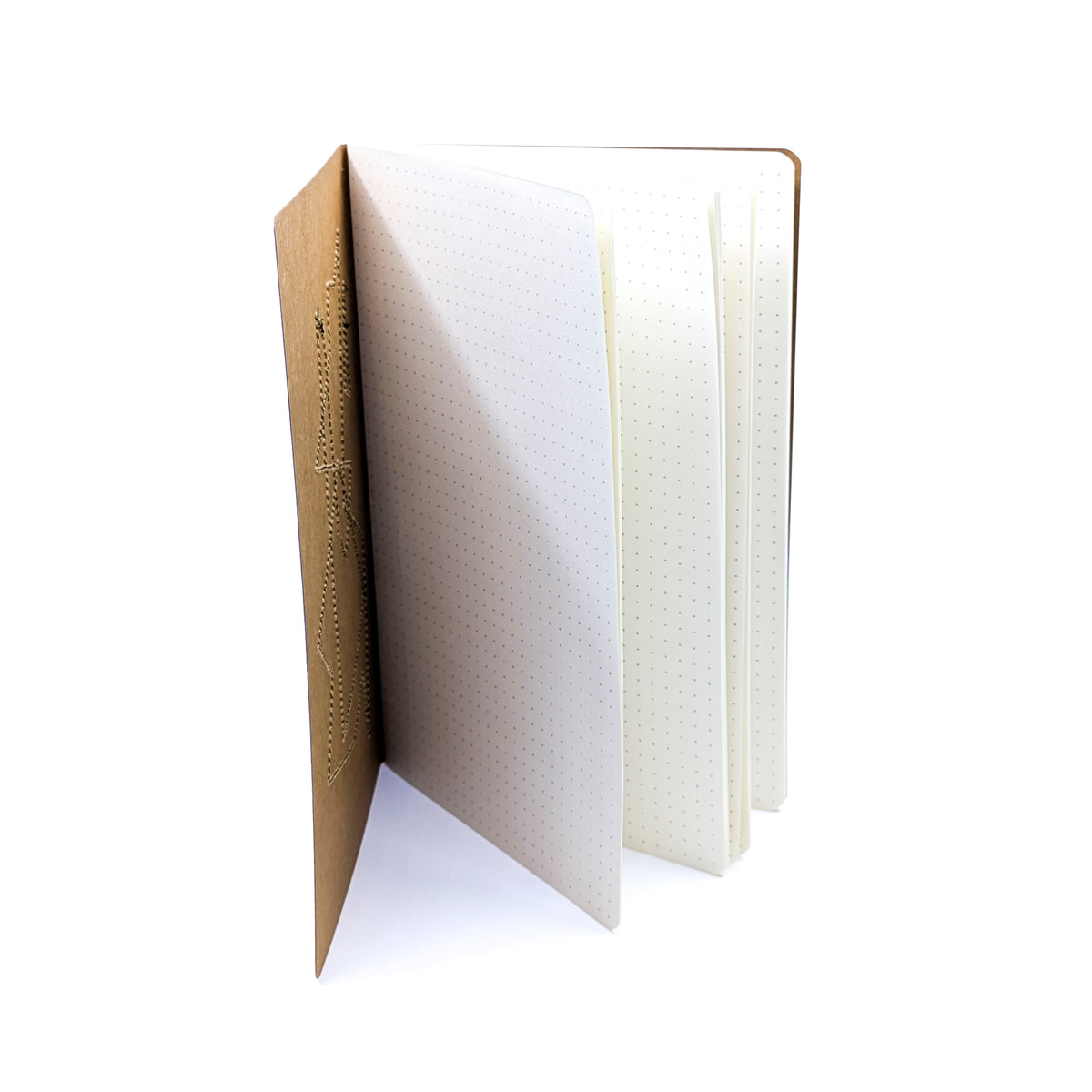 Collage Journals (4 Styles)
