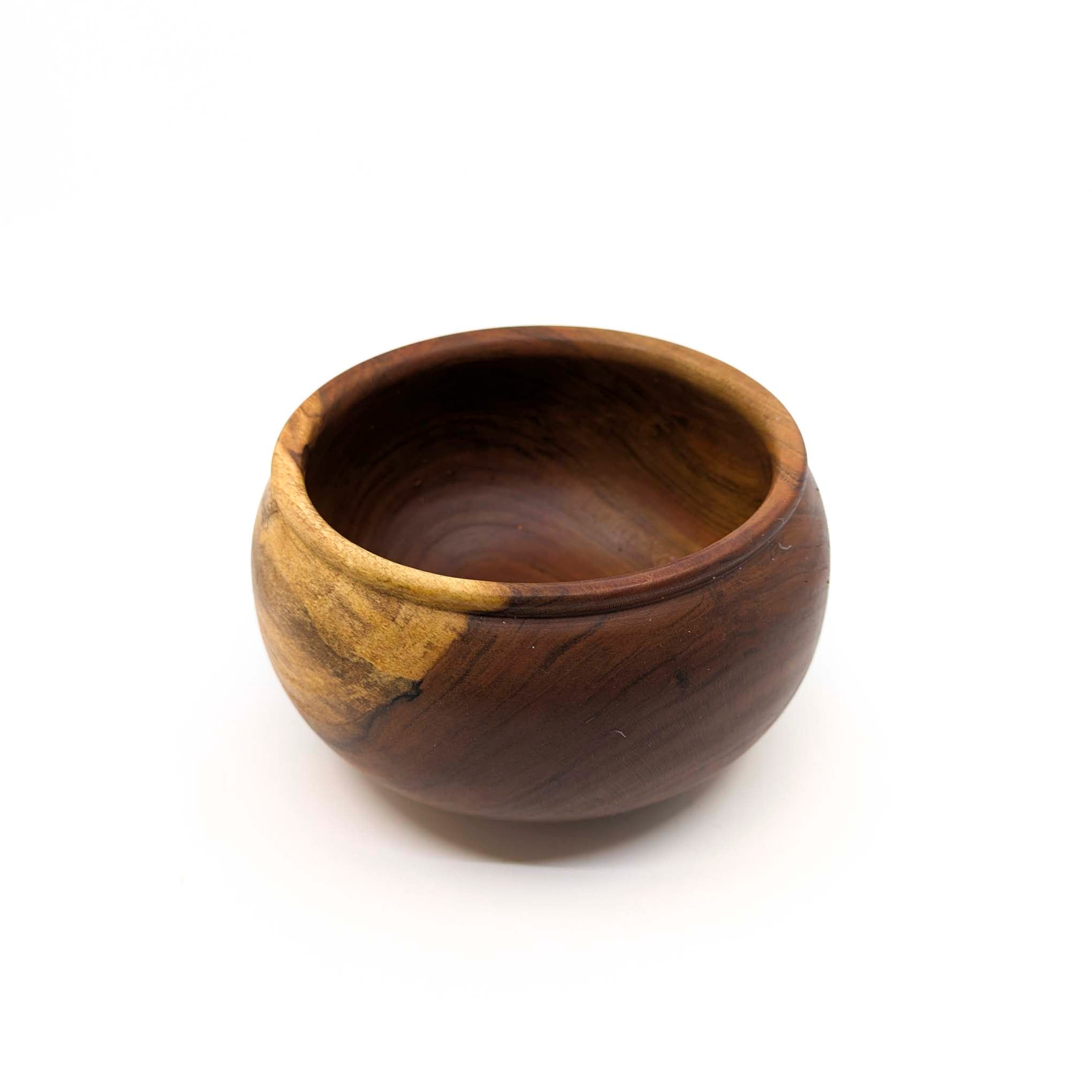 Small Cherry Bowl