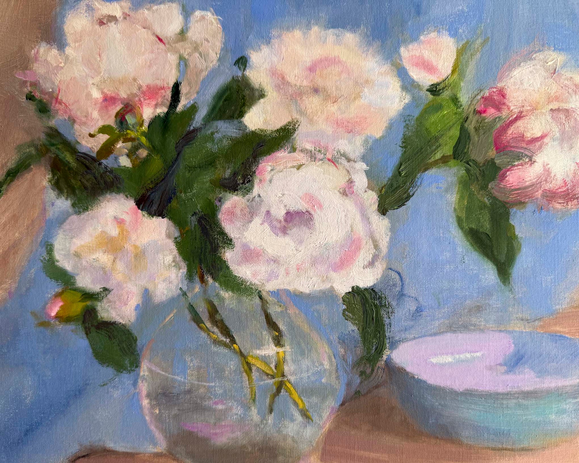 Whispers of Spring