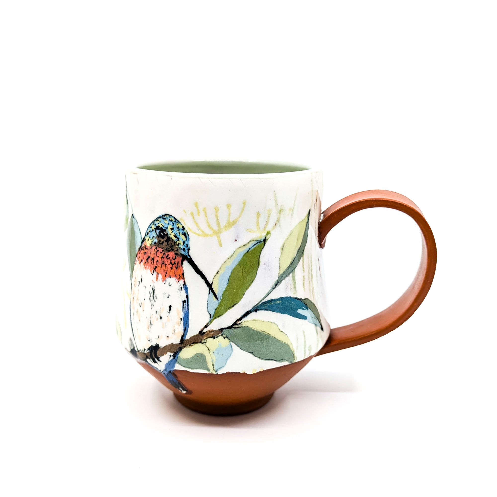 Hummingbird- Mugs