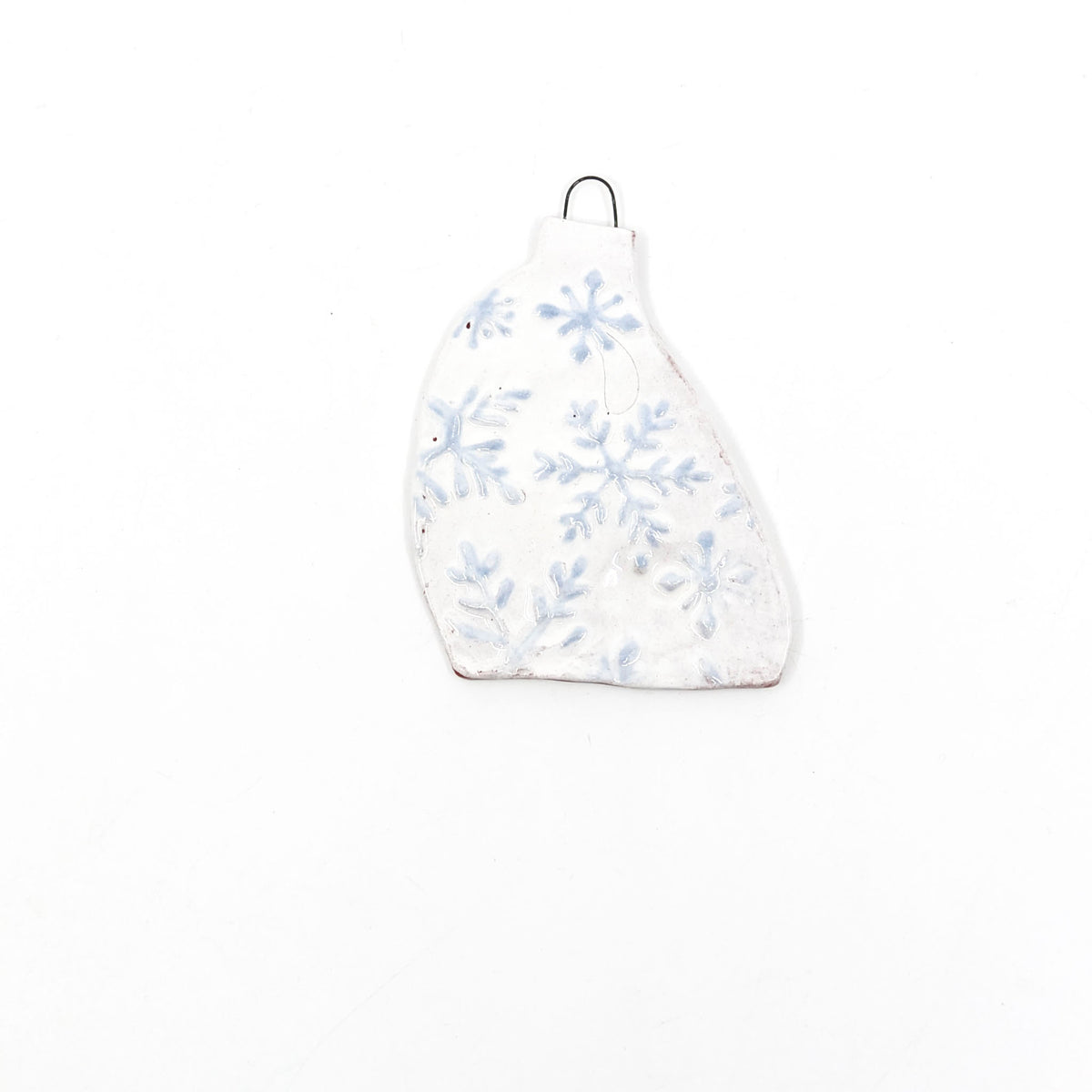 Diane Demers - Smith - Ornaments - Snowflakes - VISUAL INDEX