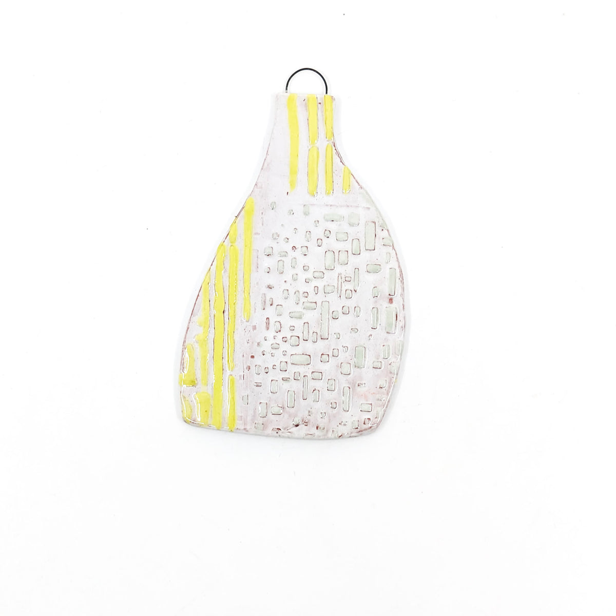 Diane Demers - Smith - Ornaments - Abstract 1 - VISUAL INDEX