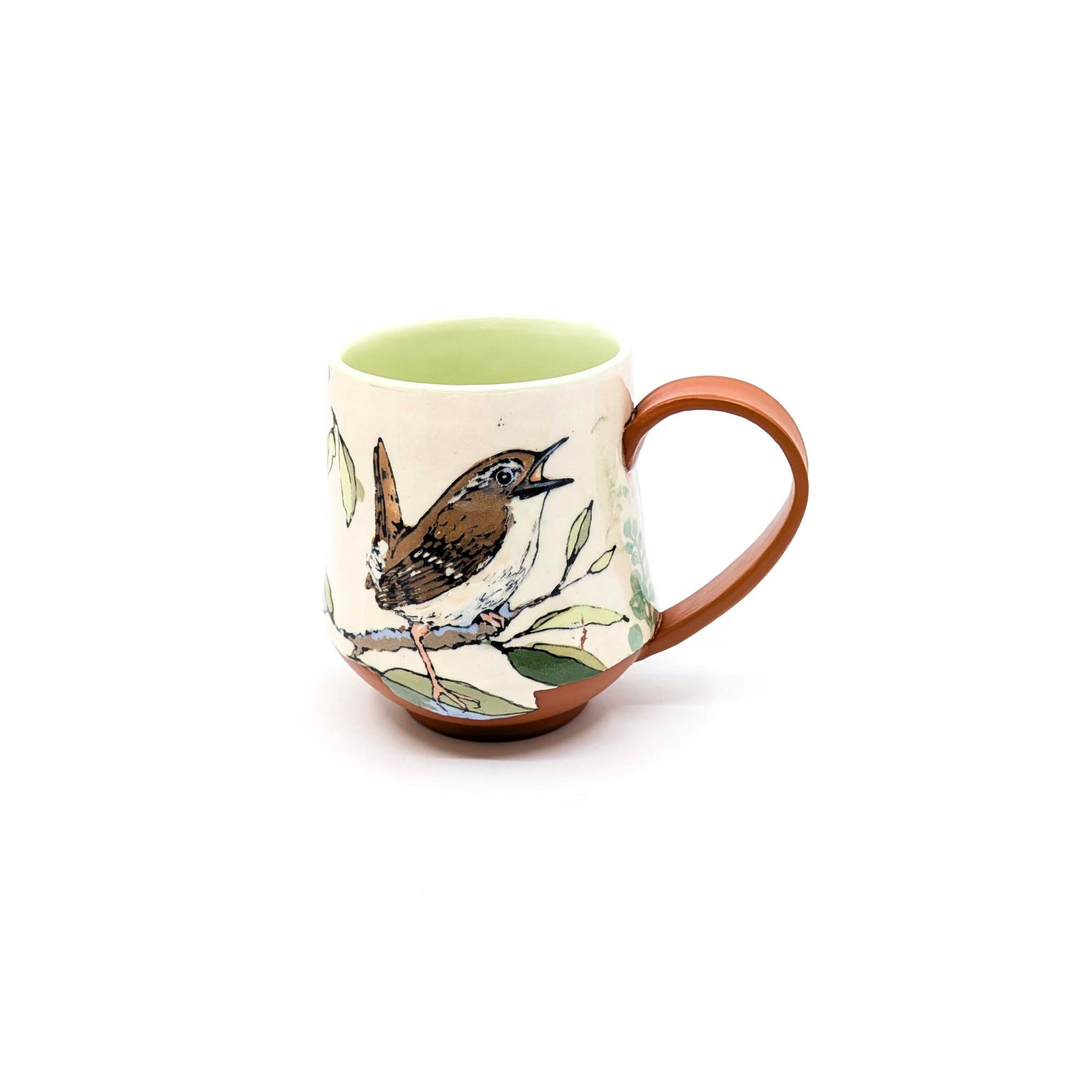 Wren Mug 1