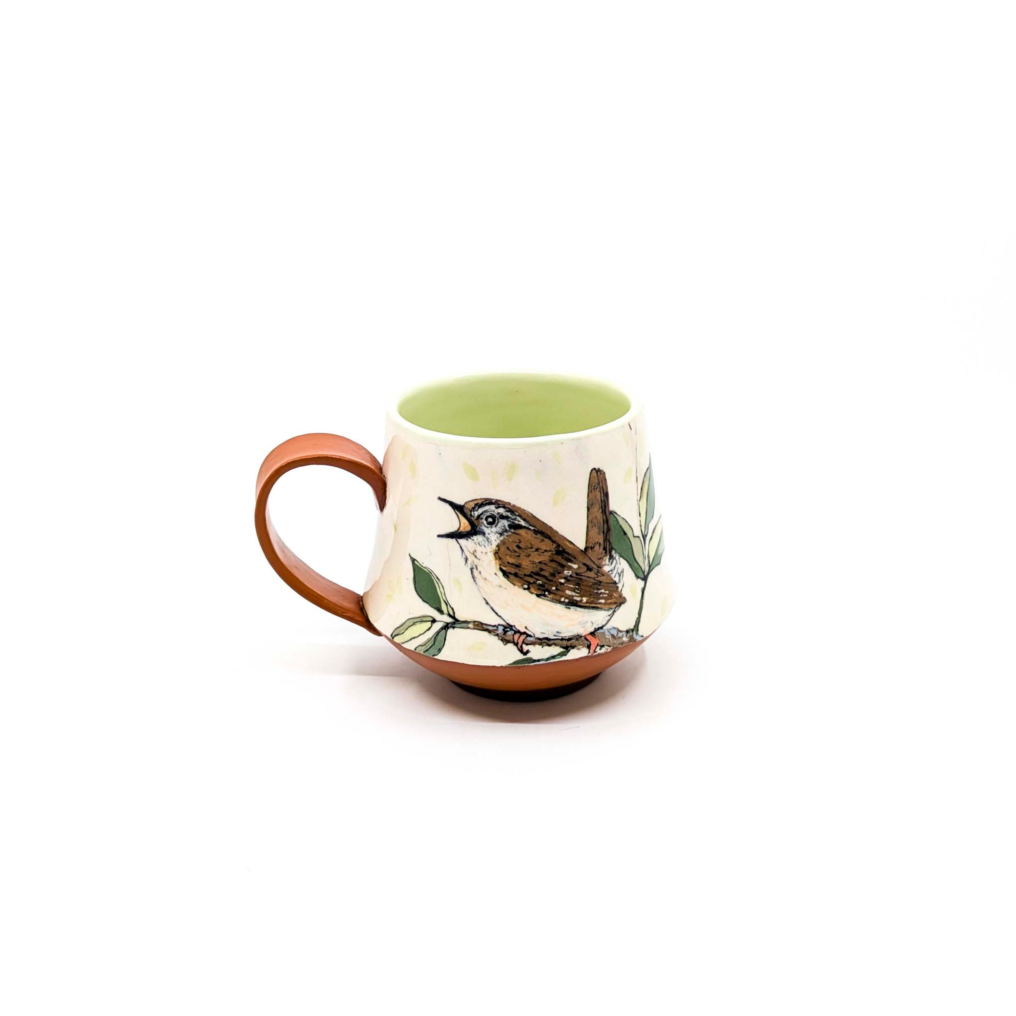Wren Mug 2