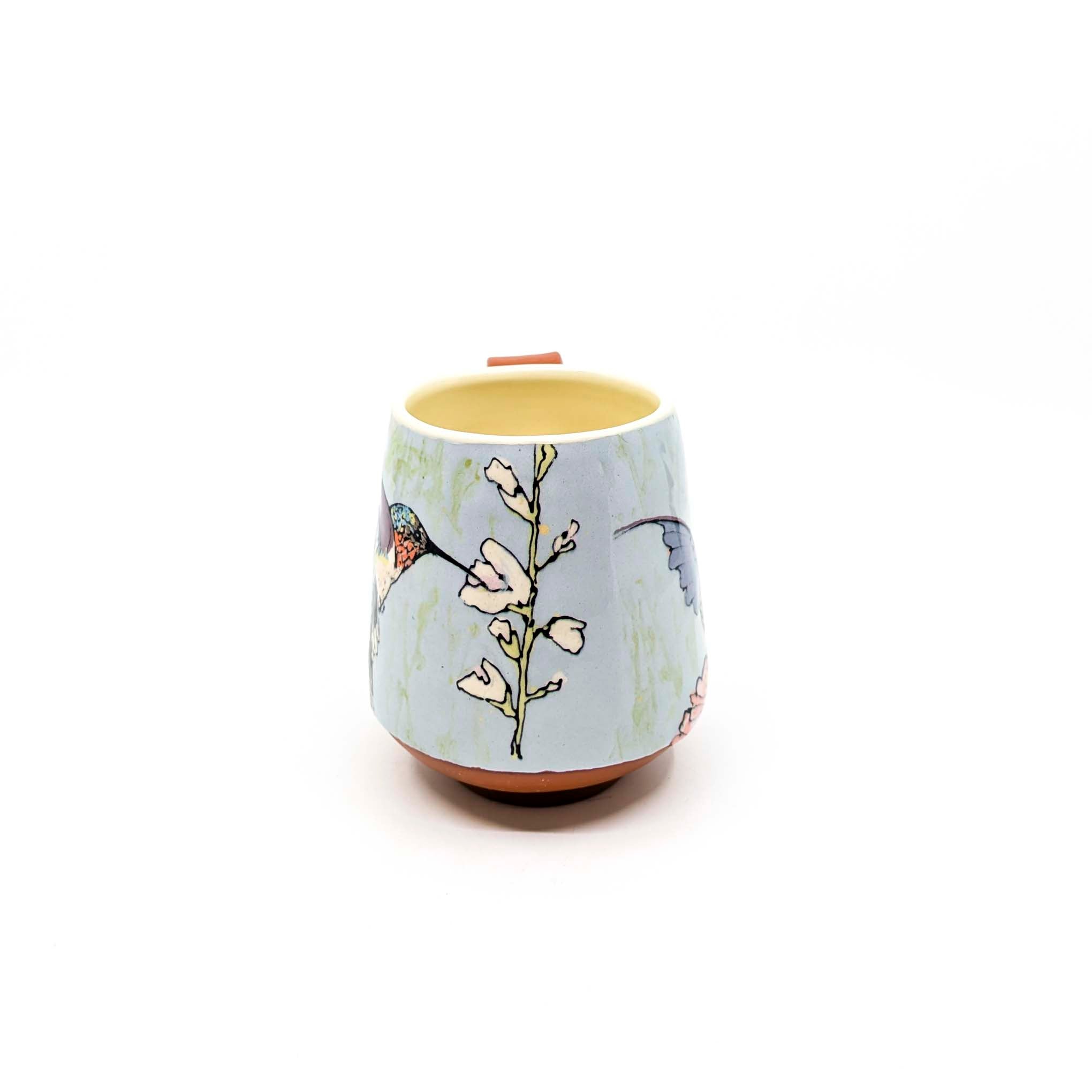Hummingbird Mug 1