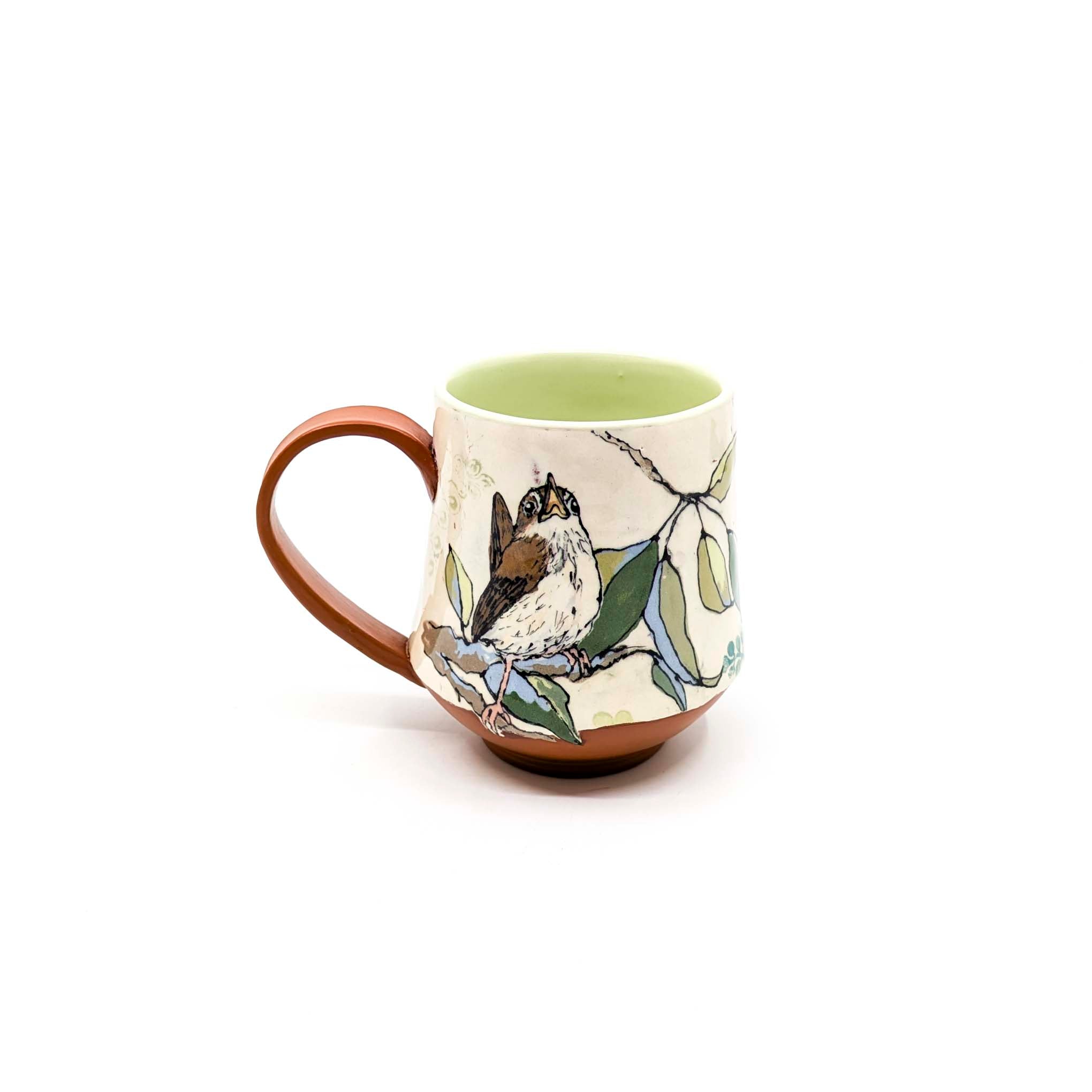 Wren Mug 1
