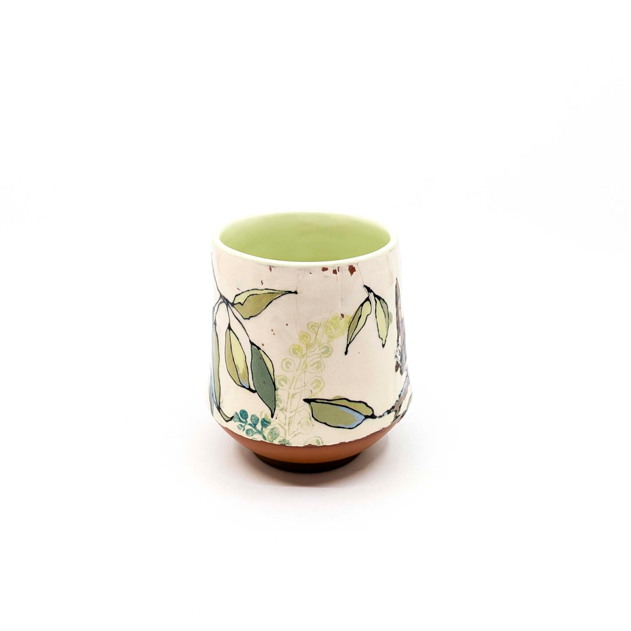 Wren Mug 1