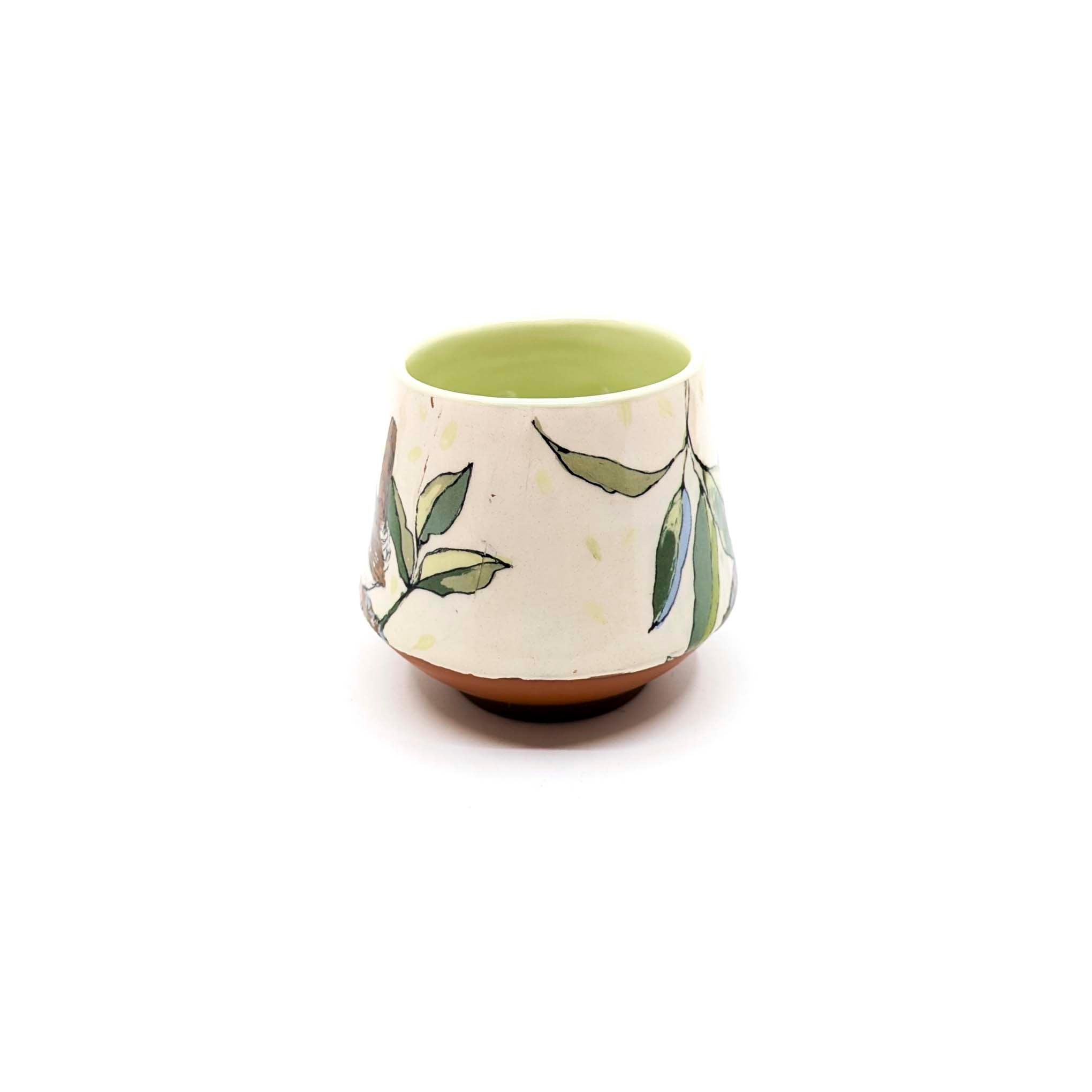 Wren Mug 2