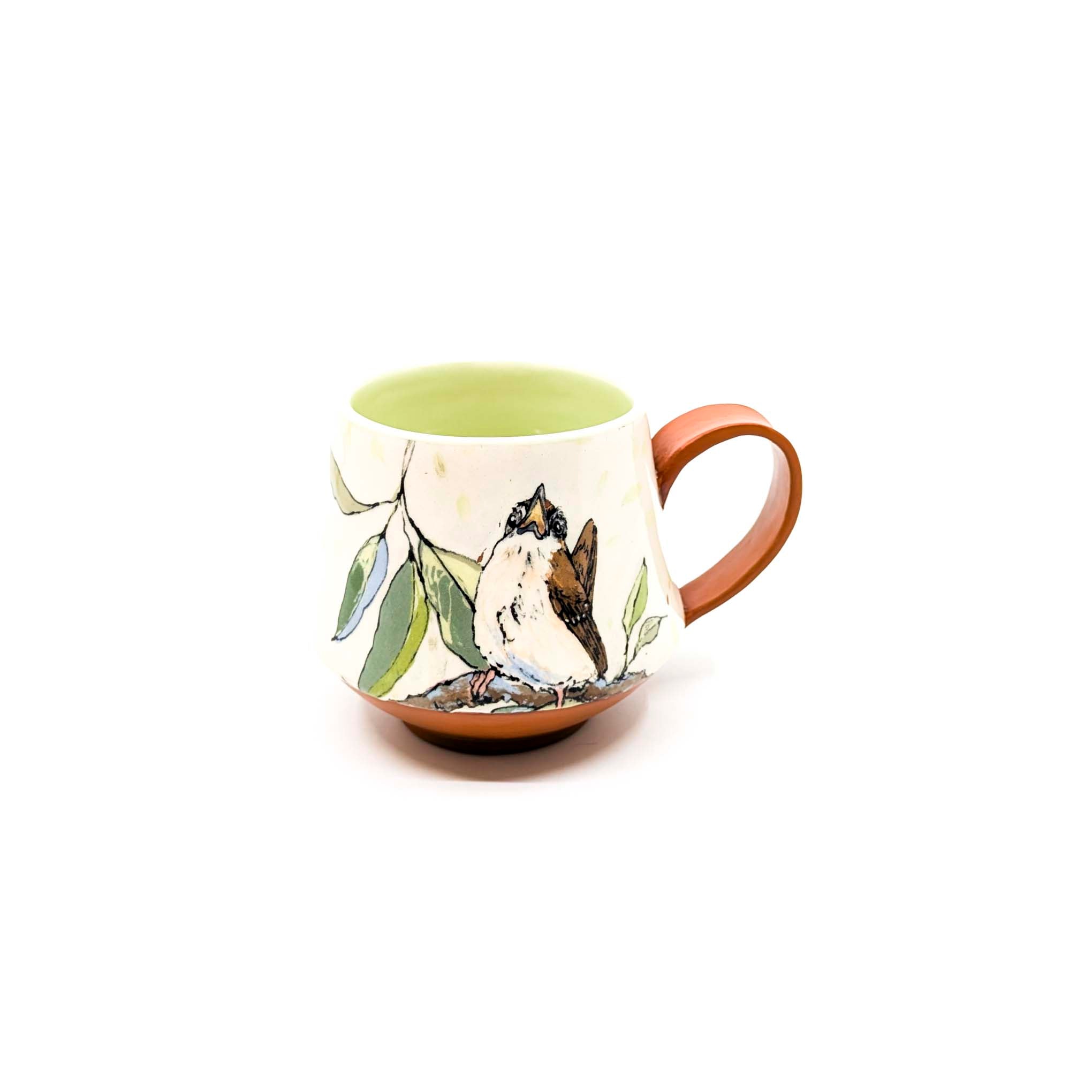 Wren Mug 2