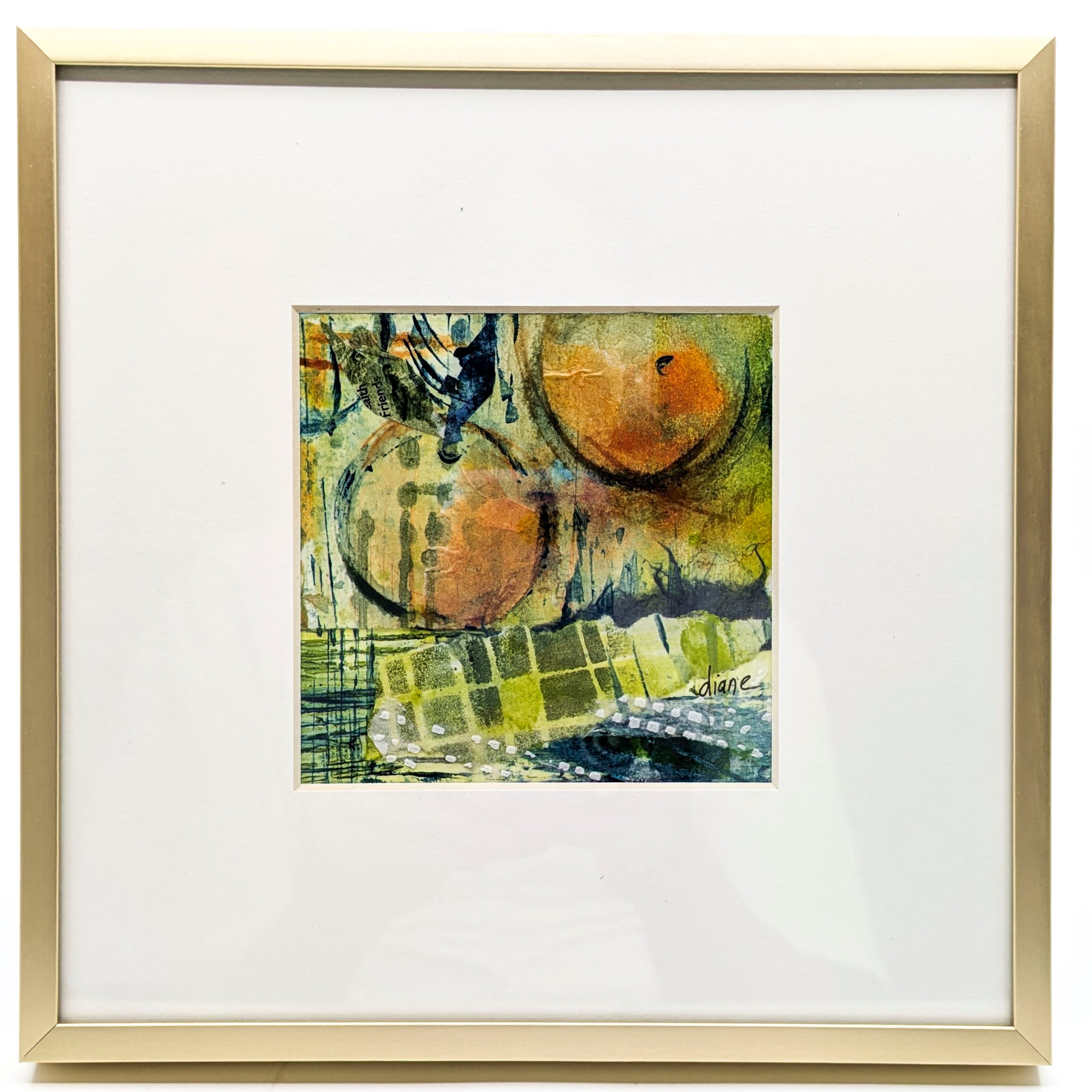 Collage Works