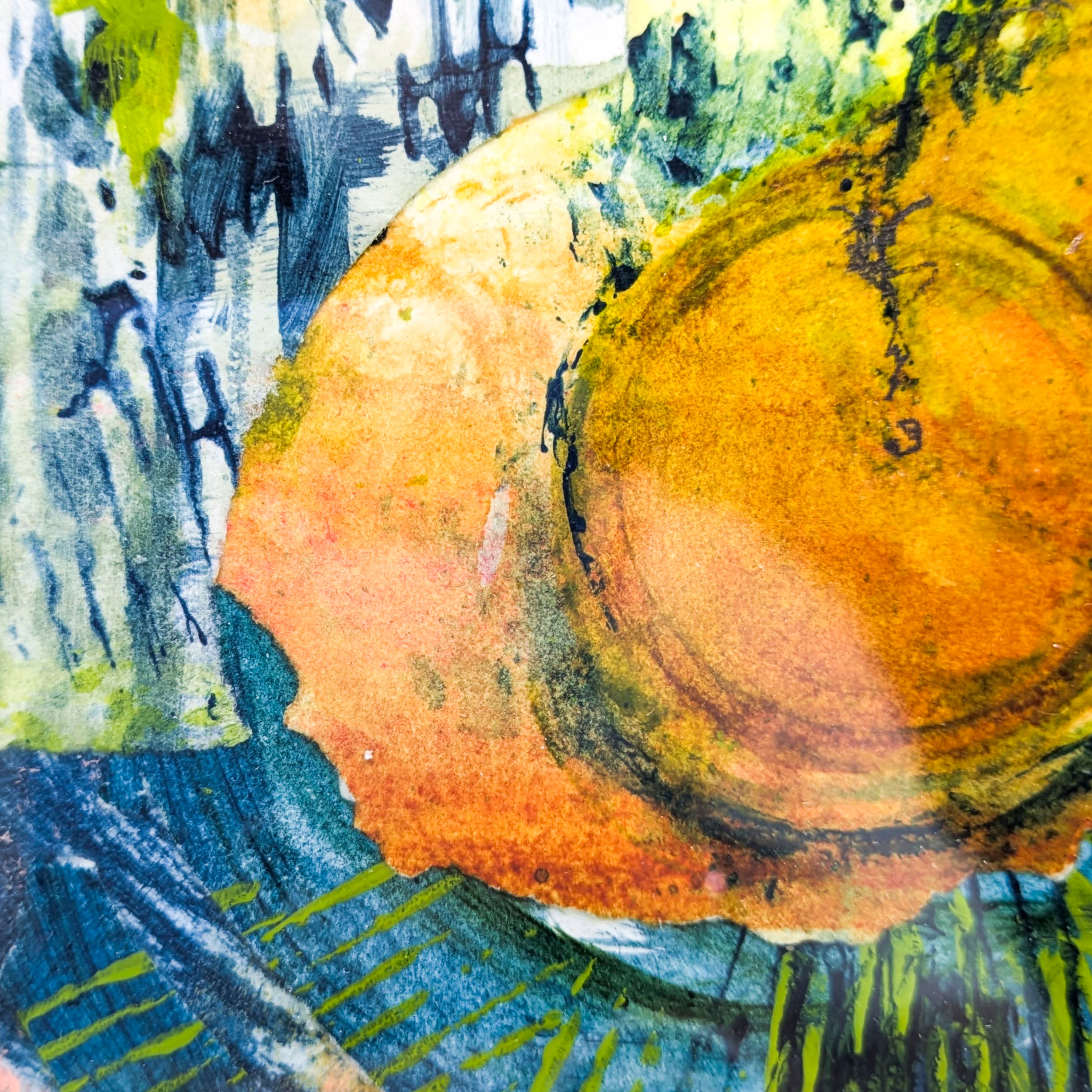 Collage Works