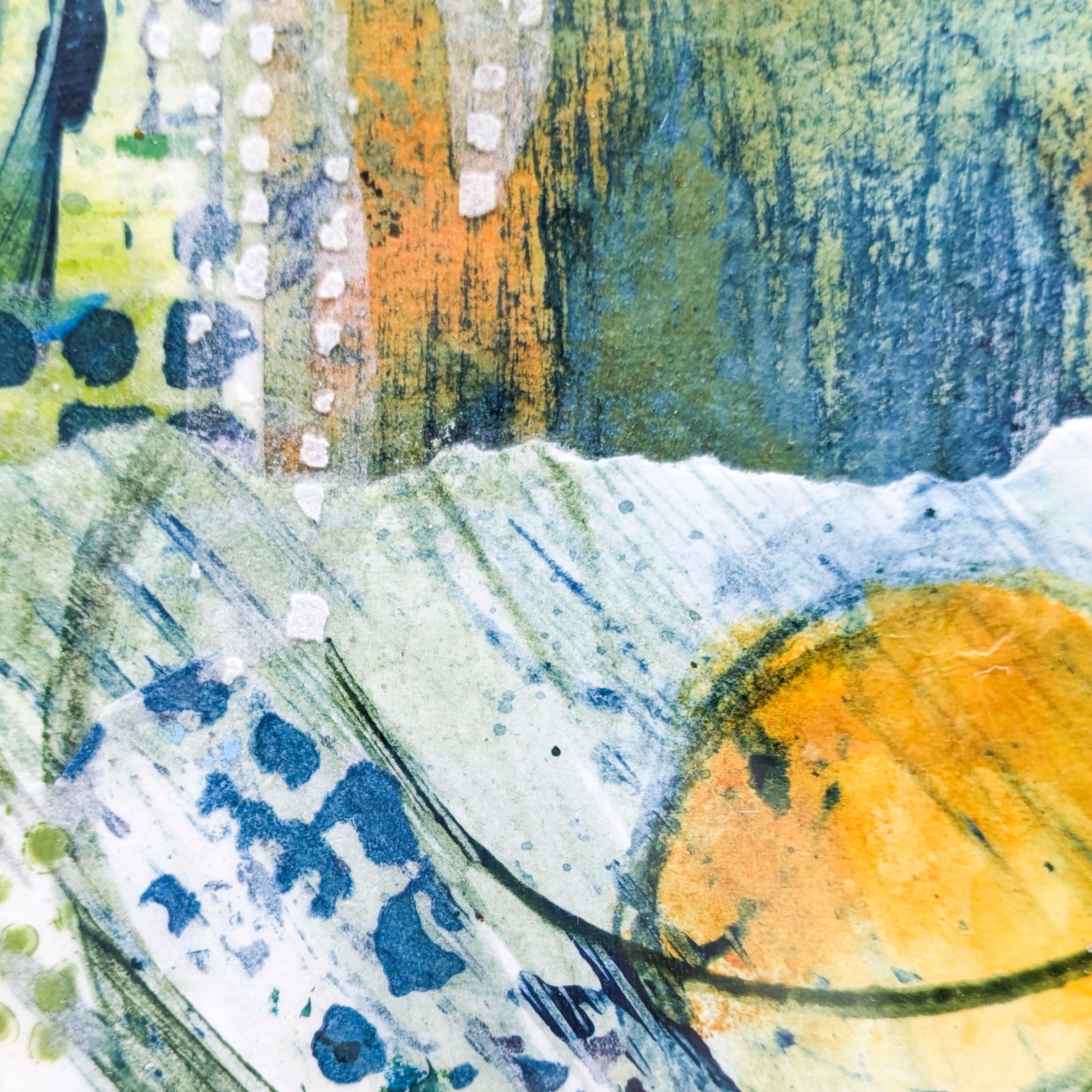 Collage Works