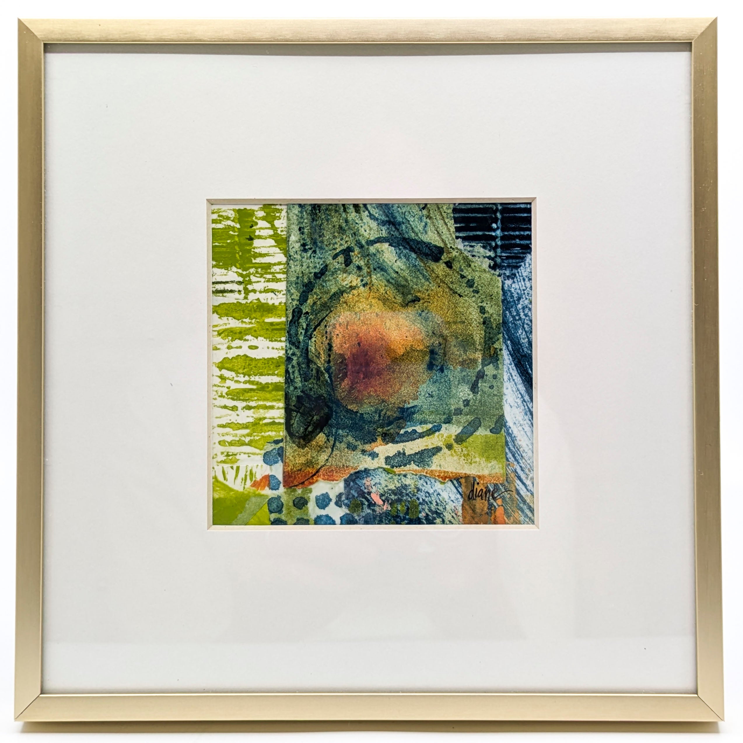 Collage Works