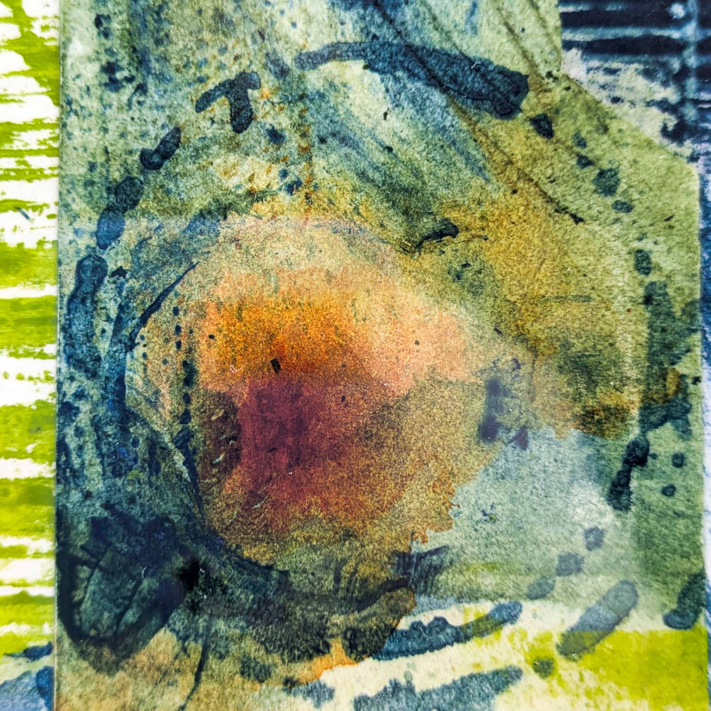 Collage Works