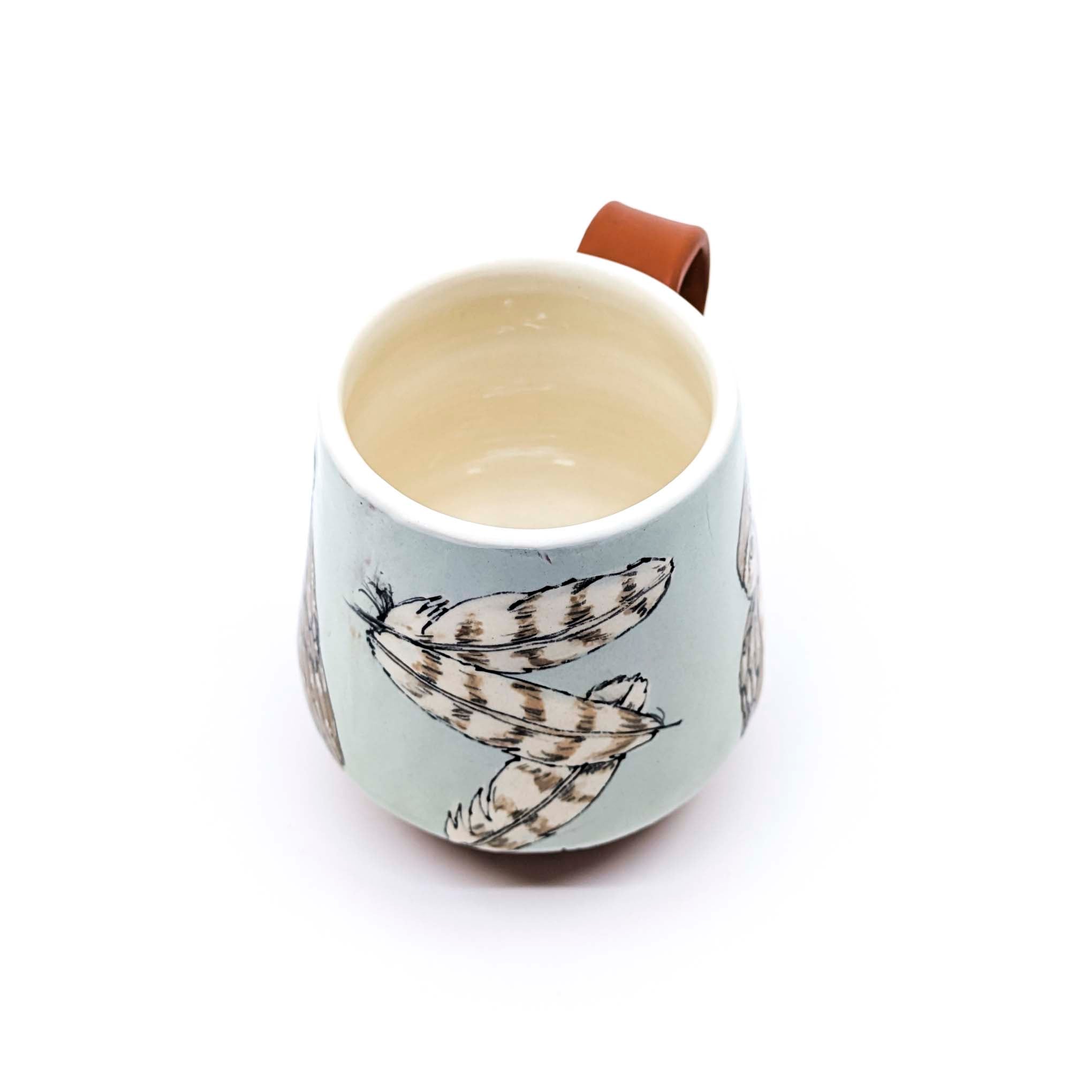 Owl Mug
